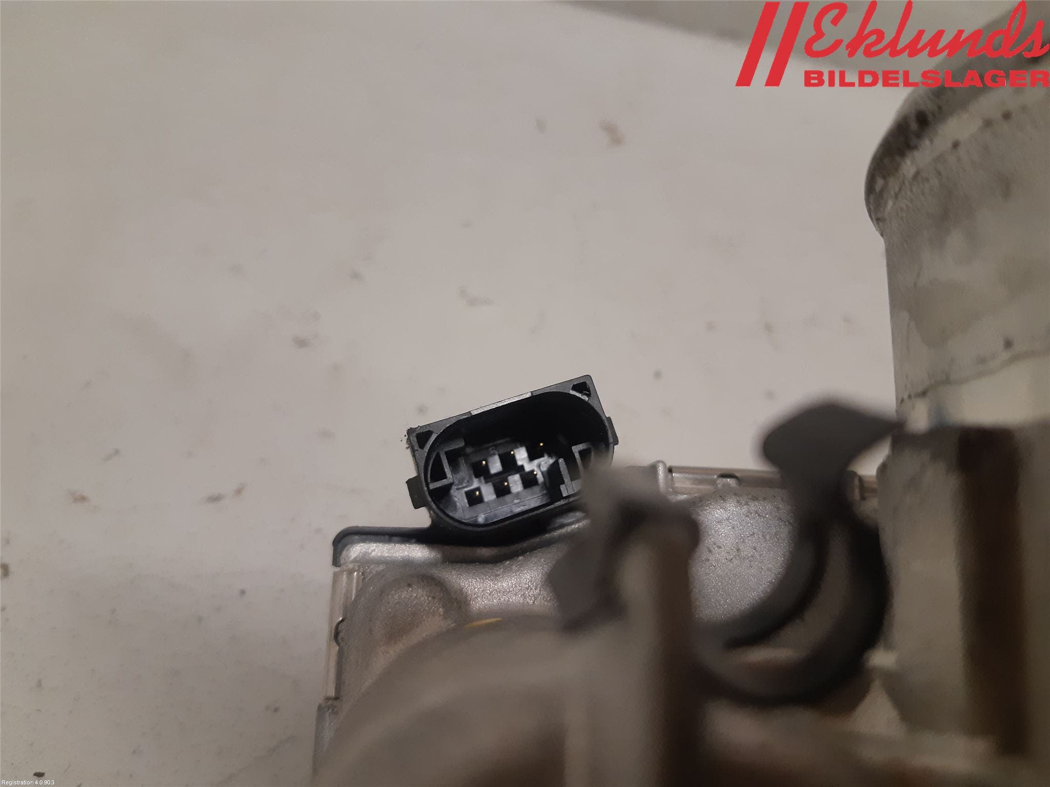 Kia CEED/CEED SW 19- Injspjällhus