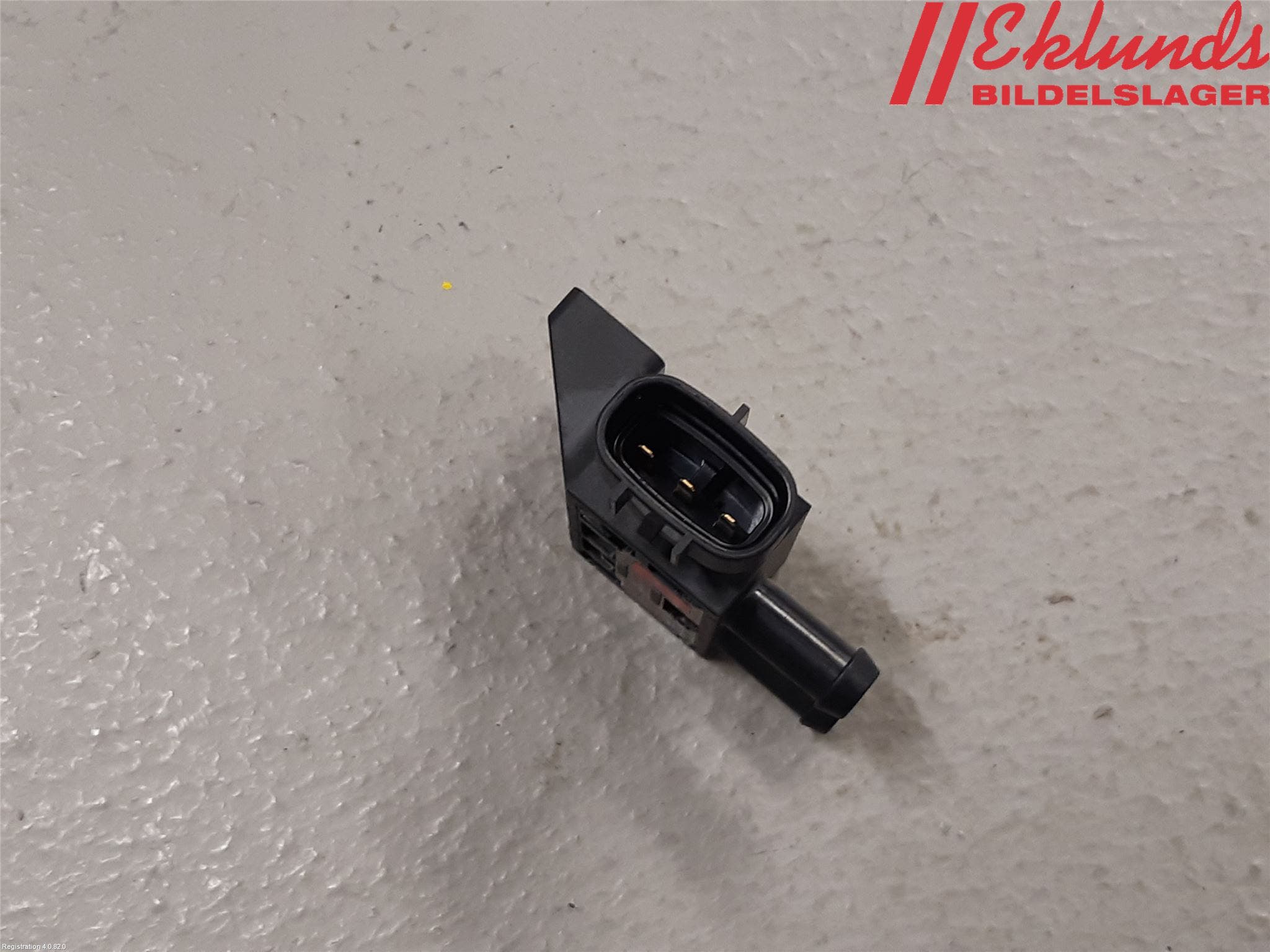 Toyota C-HR 16-23 Sensor Avgas