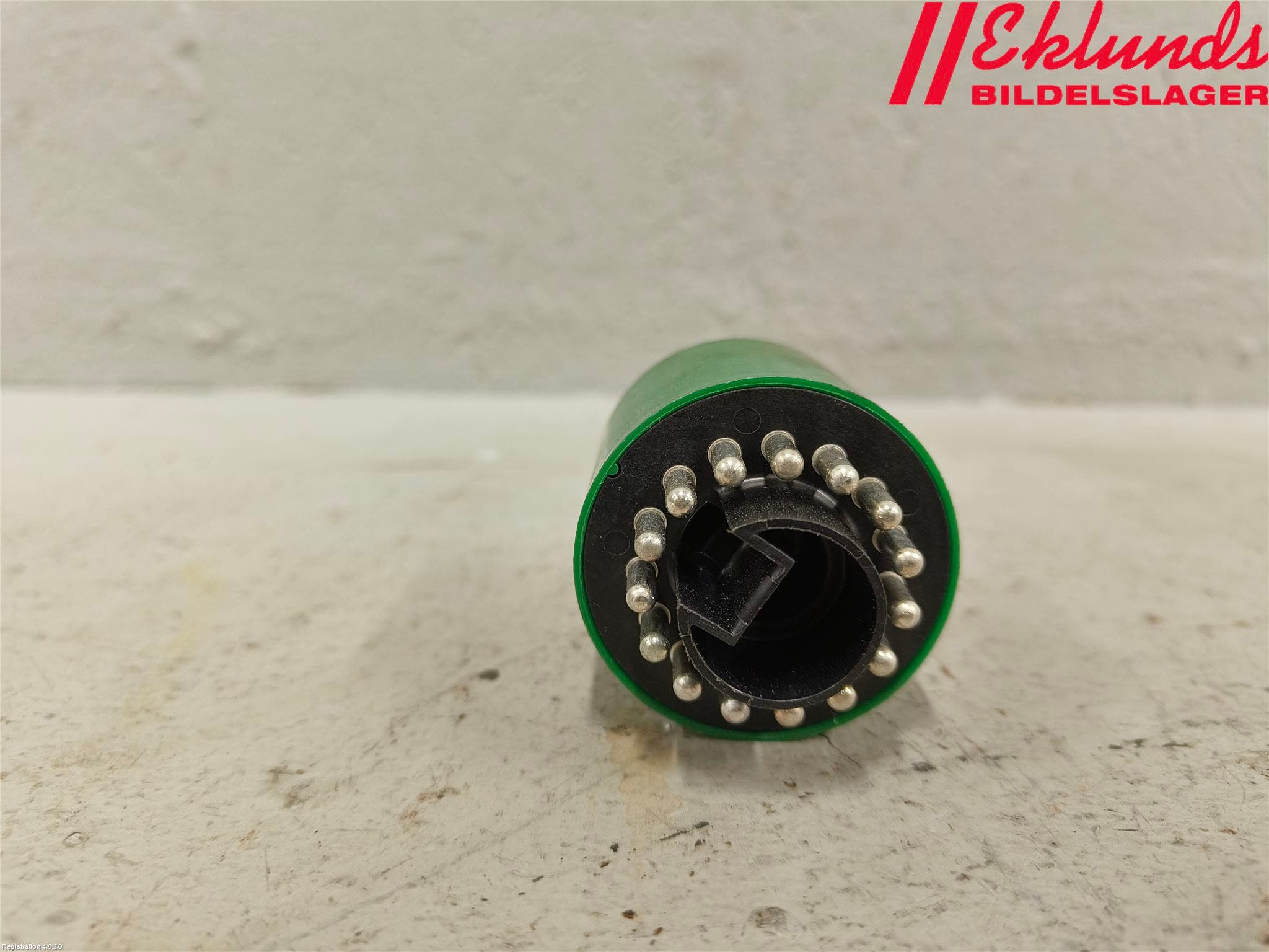 Volvo 940 91-98 Relä Glödtrådsvakt