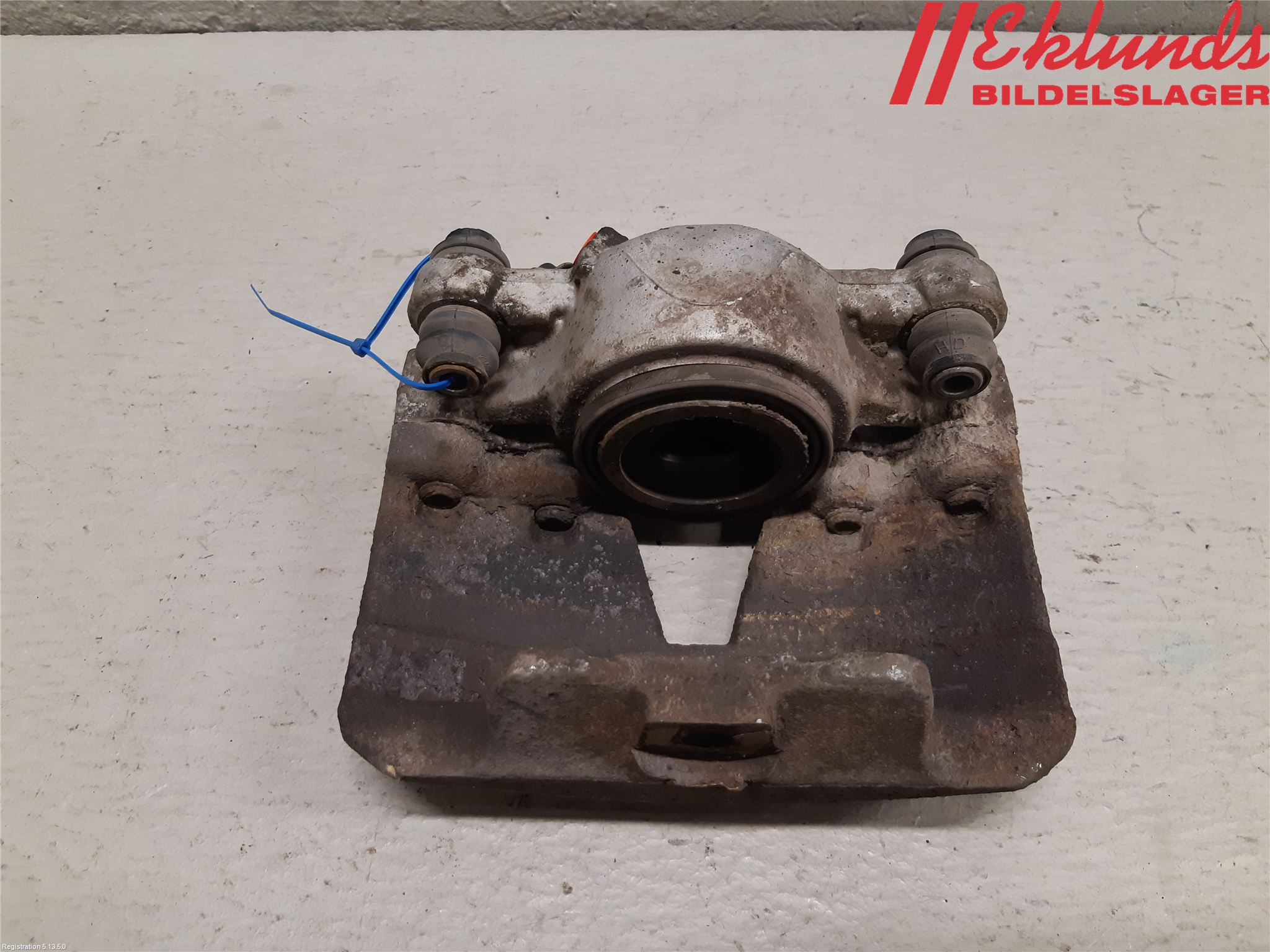 Audi A6/S6 4G 11-18 Bromsok Fram Höger