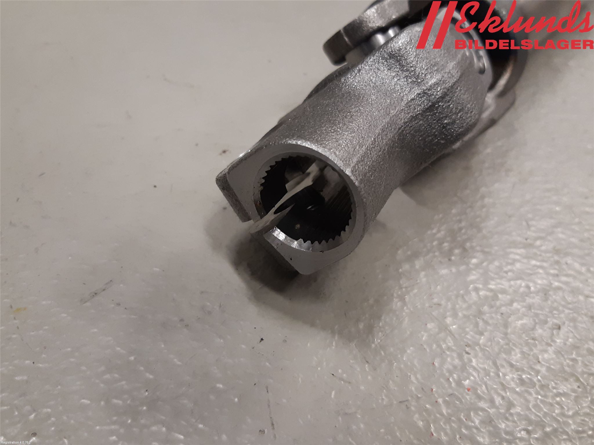 Lexus UX/300e 19- Rattaxel