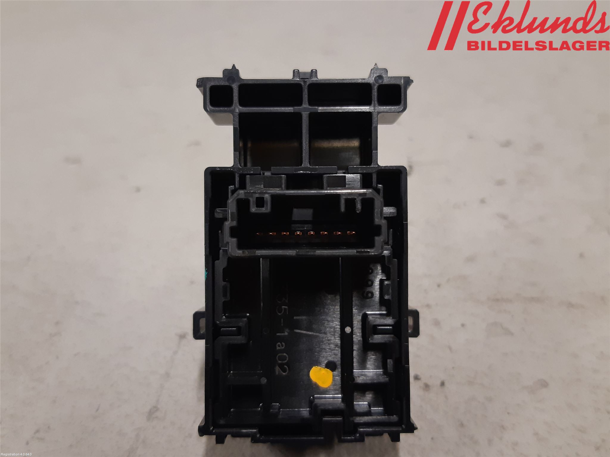 Toyota RAV4 19- Strömställare Elhiss