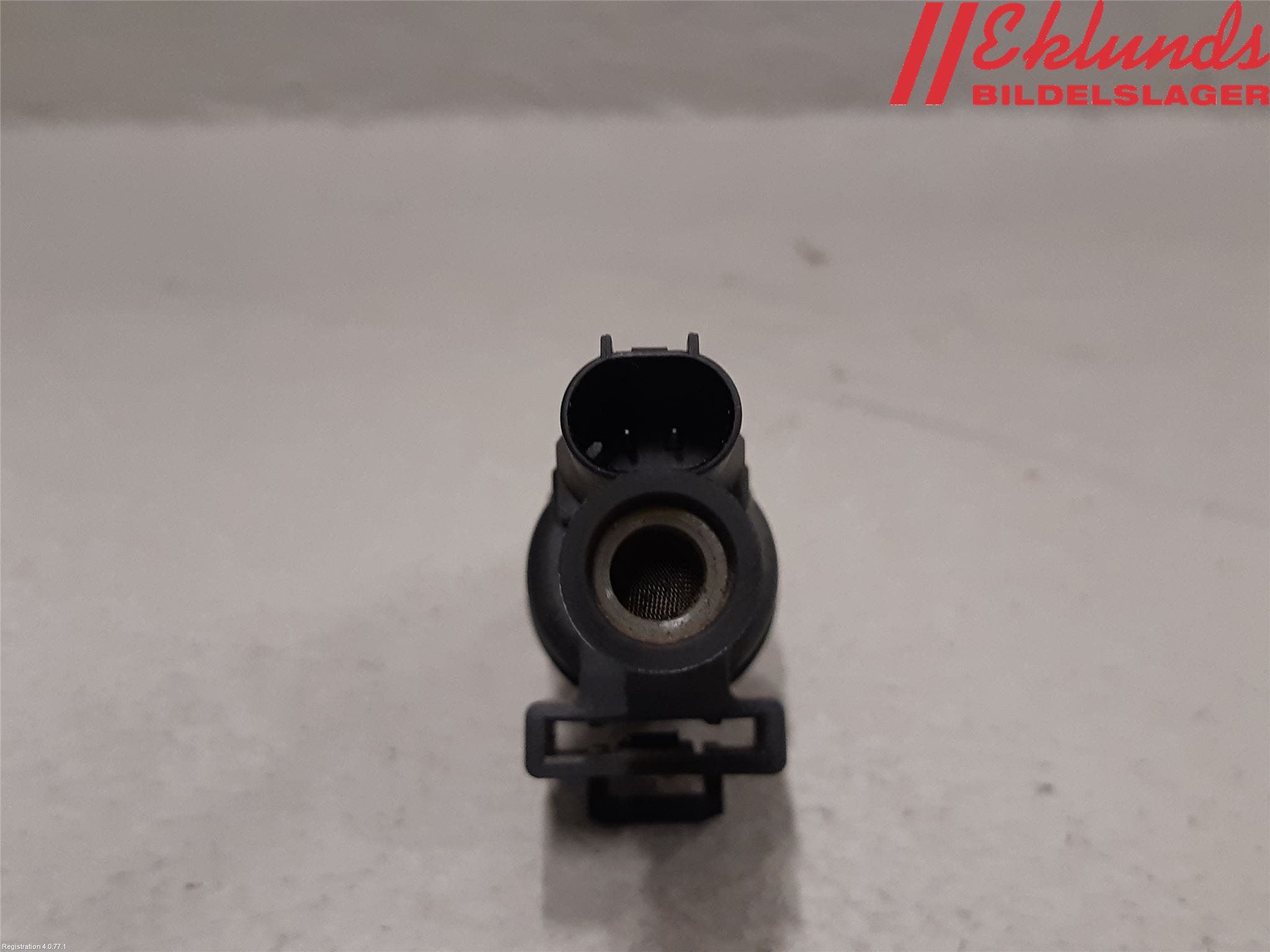 Mercedes-Benz MB E-KLASS (W213) 16-23 Vakuumventil