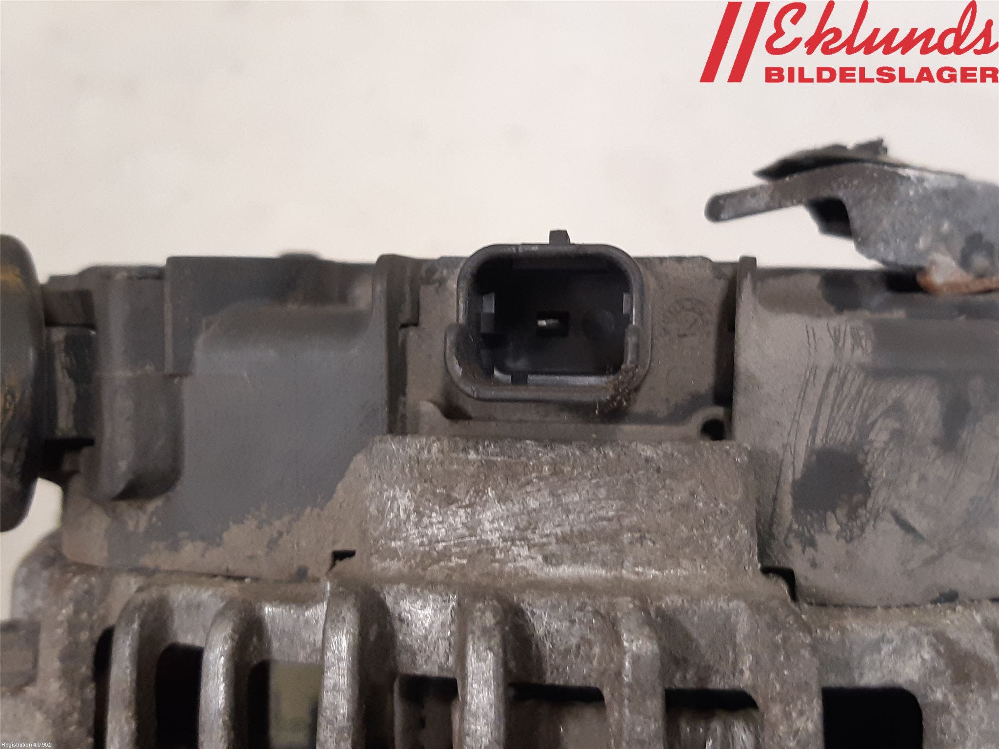 Peugeot BOXER/E-BOXER 15- Generator