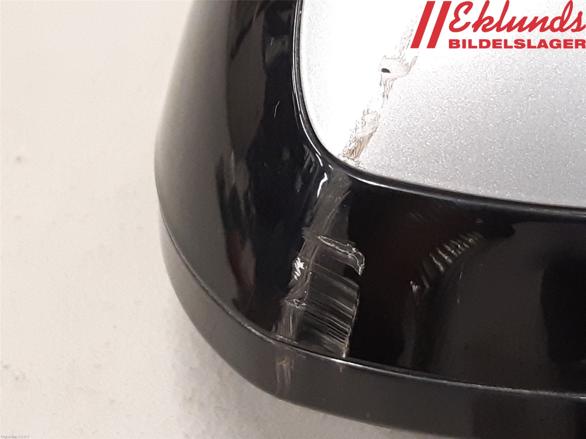 Opel ZAFIRA C 12-19 Spegel Yttre El Hö