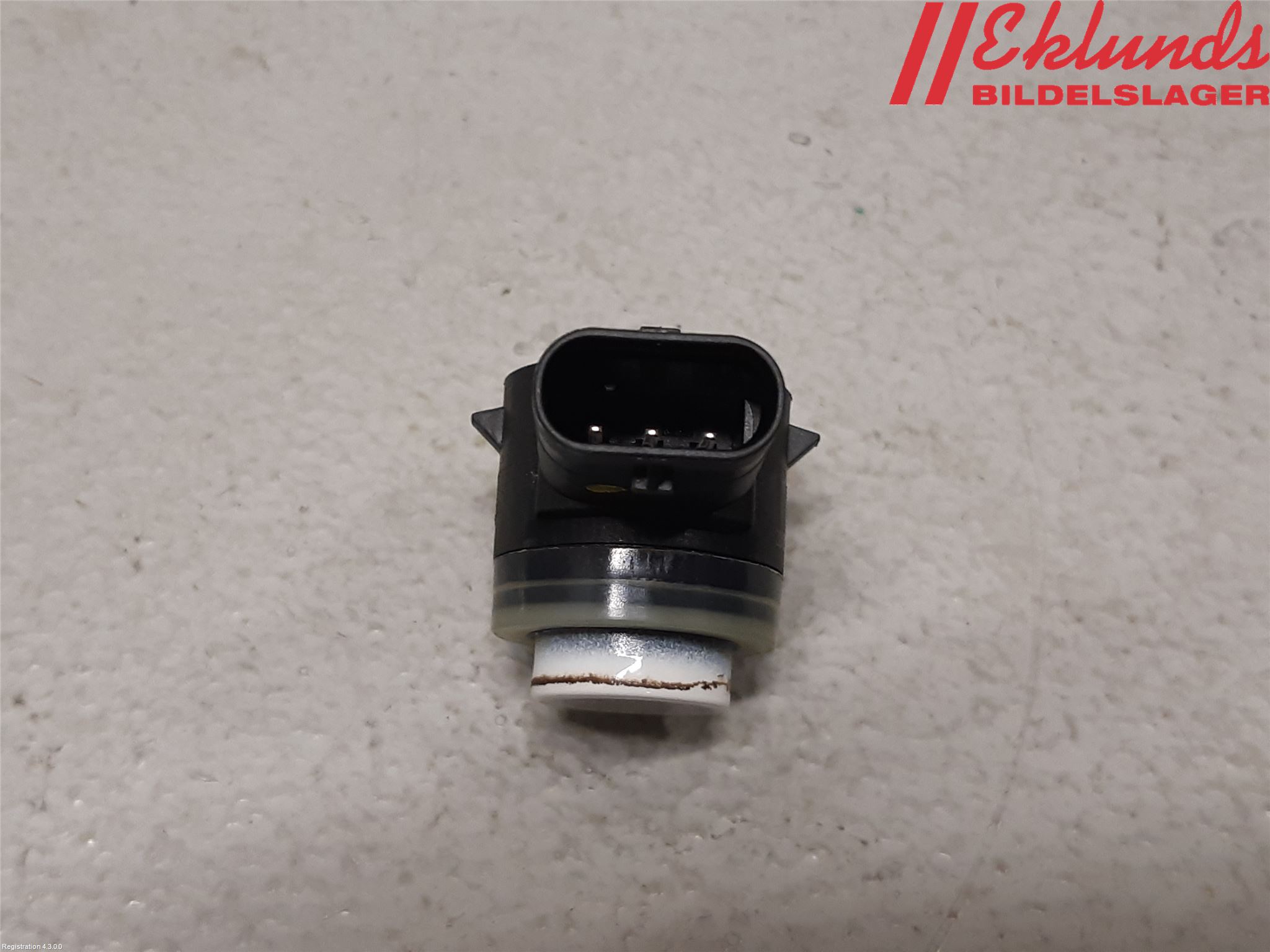 Volkswagen VW CADDY 16-20 Parkeringshjälp Backsensor