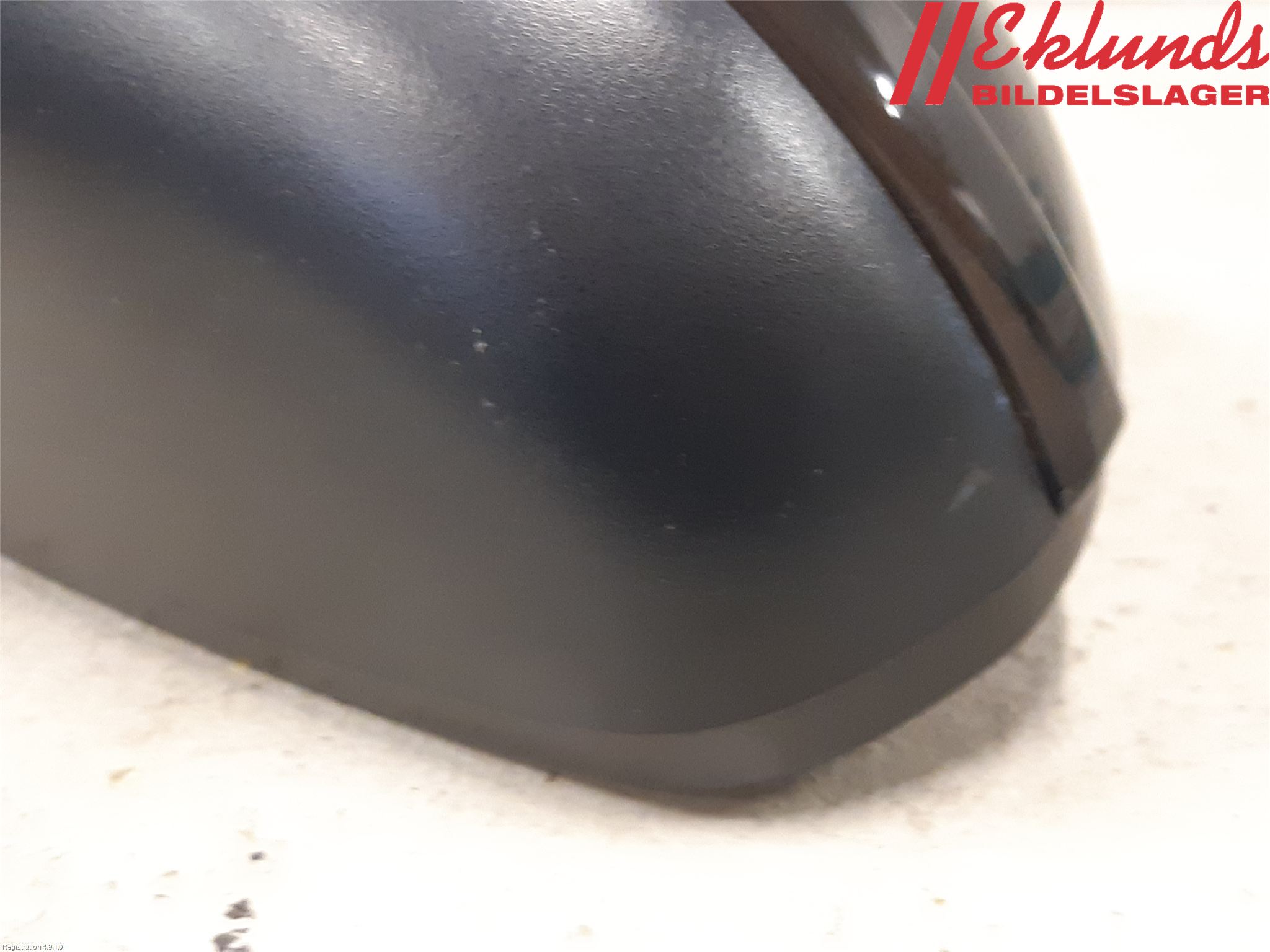 Kia OPTIMA 16-20 Spegel Yttre El Vä