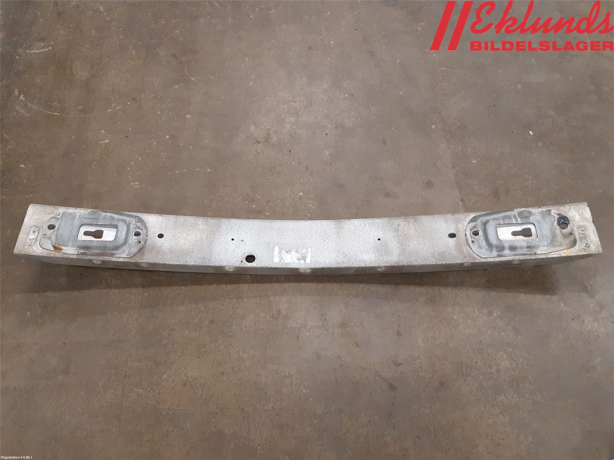 Volvo 850 91-97 Stötfångarbalk Fram