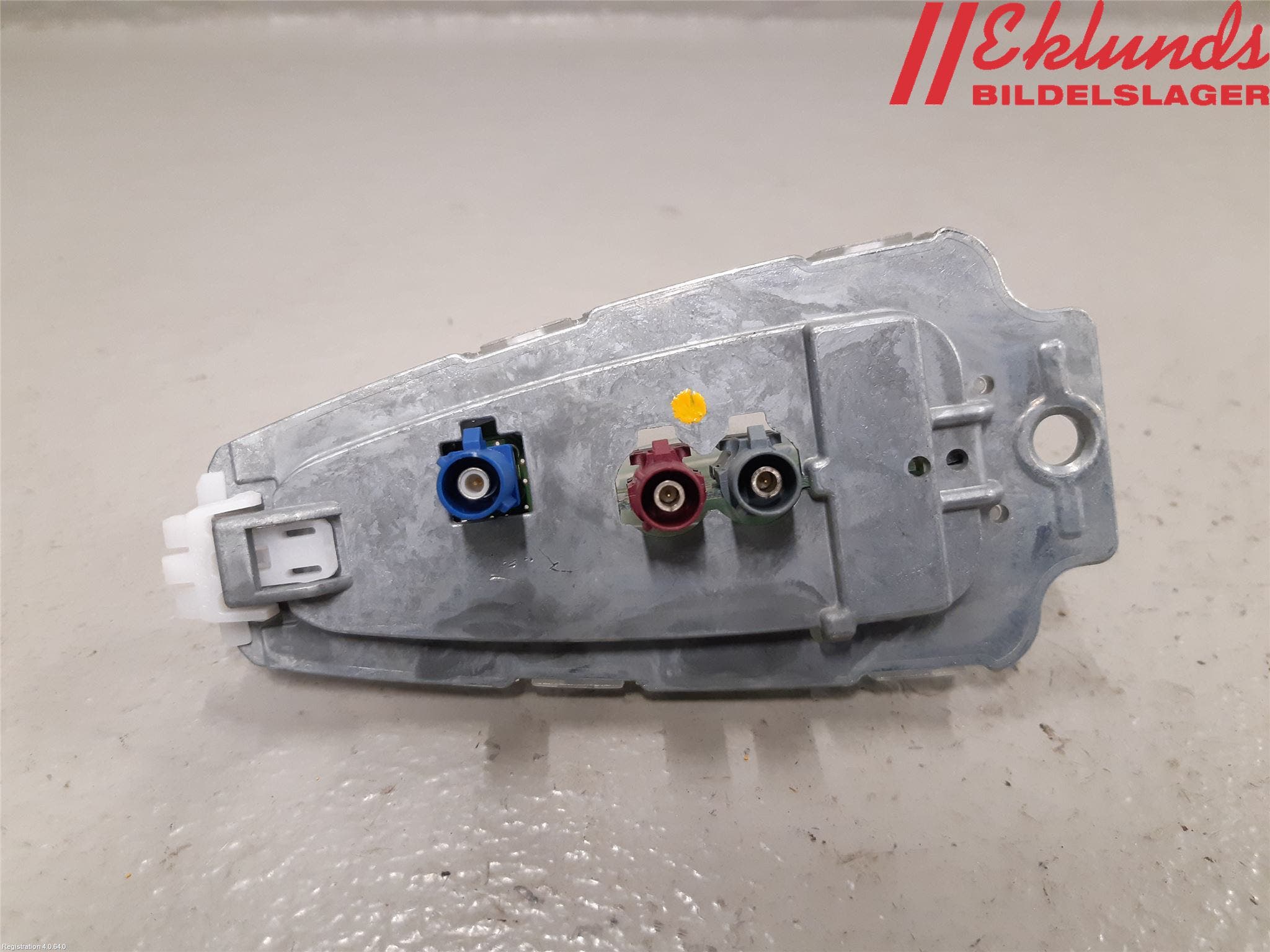 BMW 4 F32/F33/F82/F83 13-20 Antenn