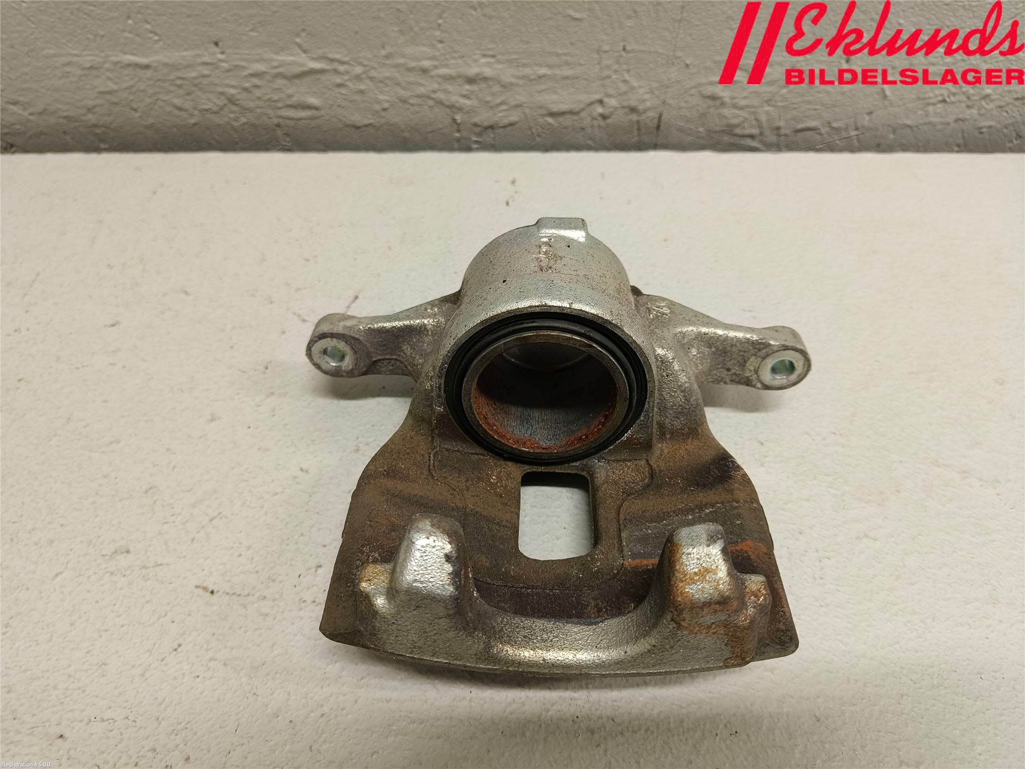 Toyota COROLLA 19- Bromsok Fram Höger