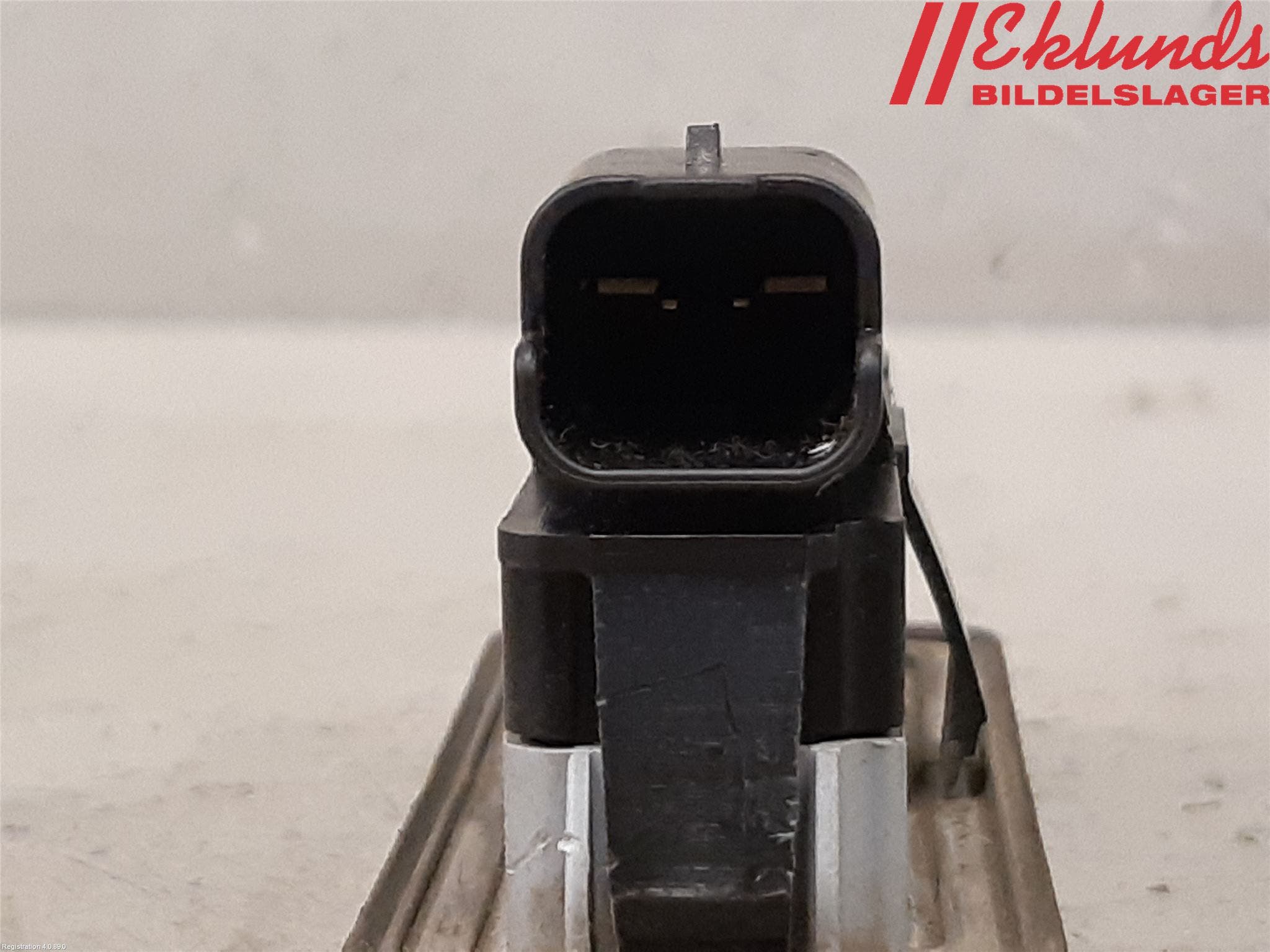 Peugeot 2008 13-20 Bakluckehandtag