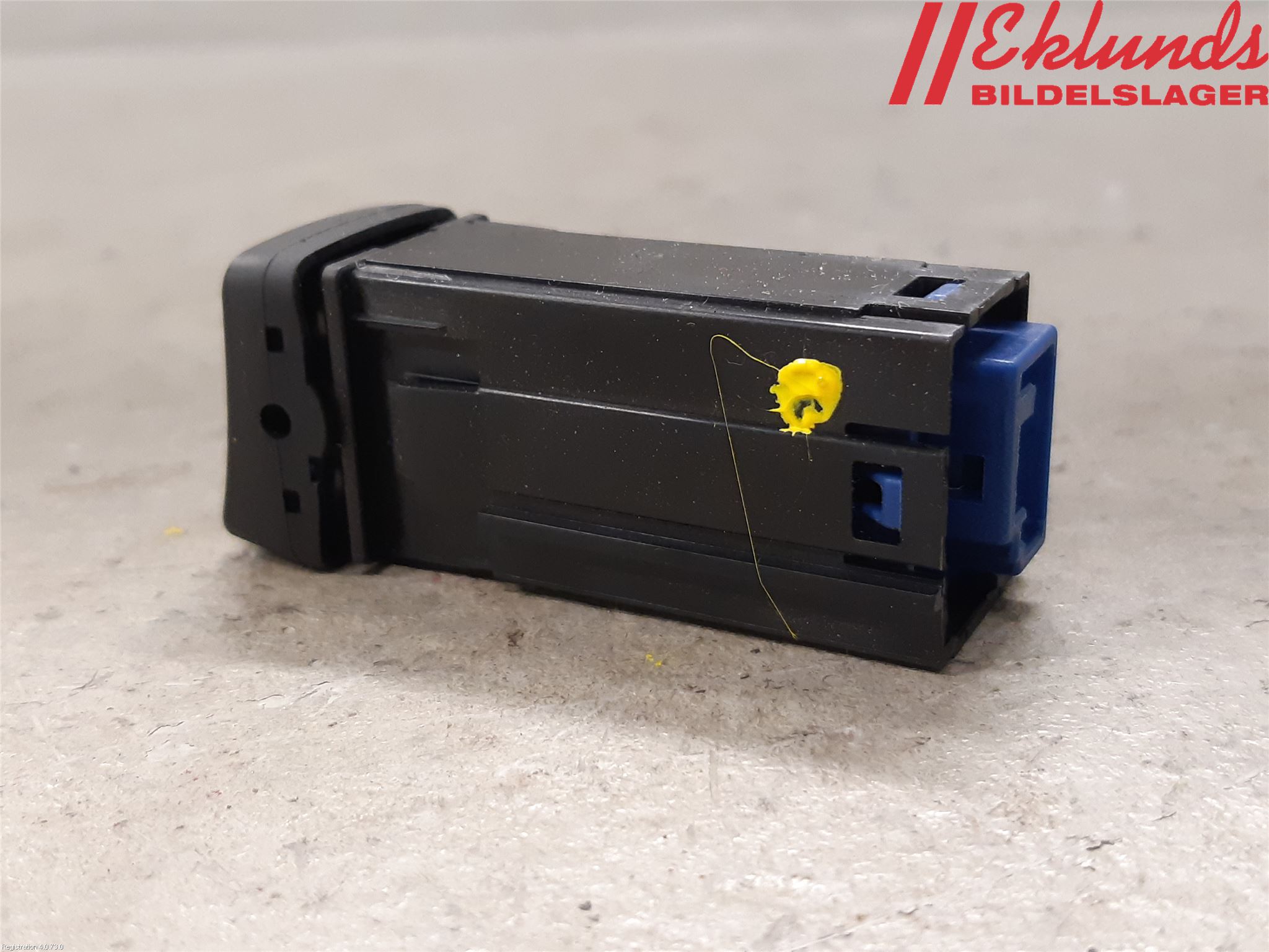 Toyota COROLLA 19- Strömställare Stolvärme