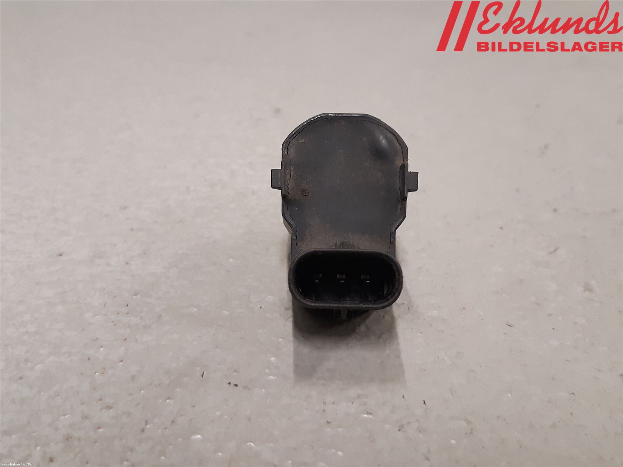 Volkswagen VW PASSAT 05-11 Parkeringshjälp Frontsensor