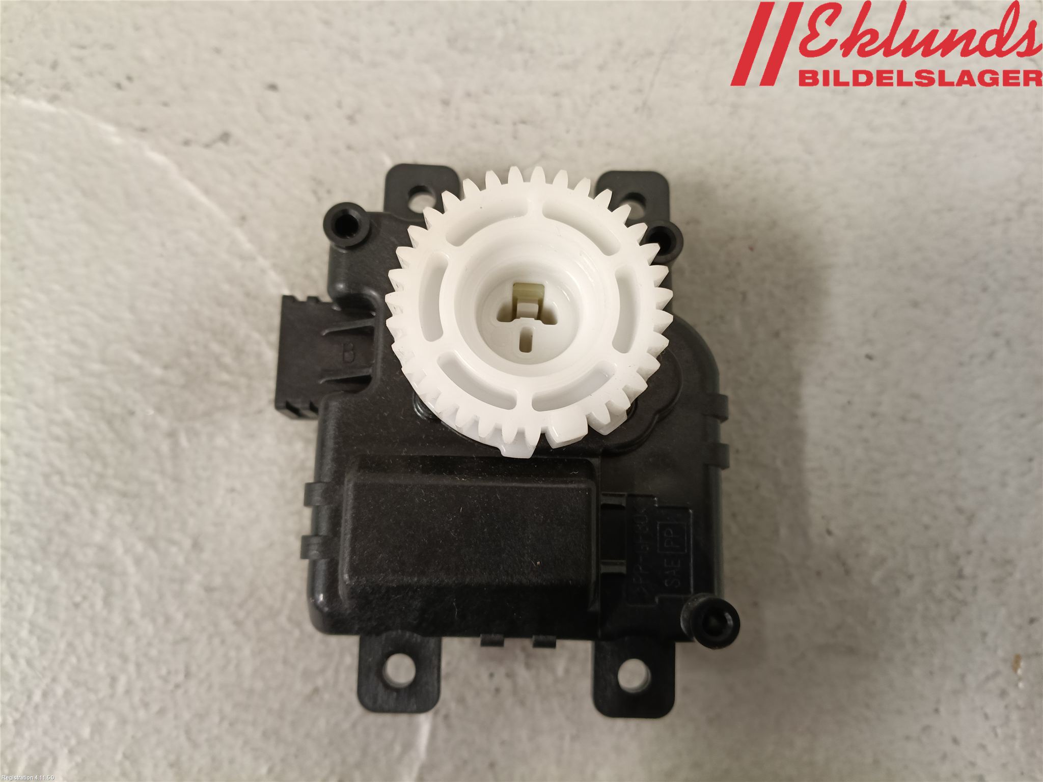 Honda CR-V 19-22 Ac Reglermotor
