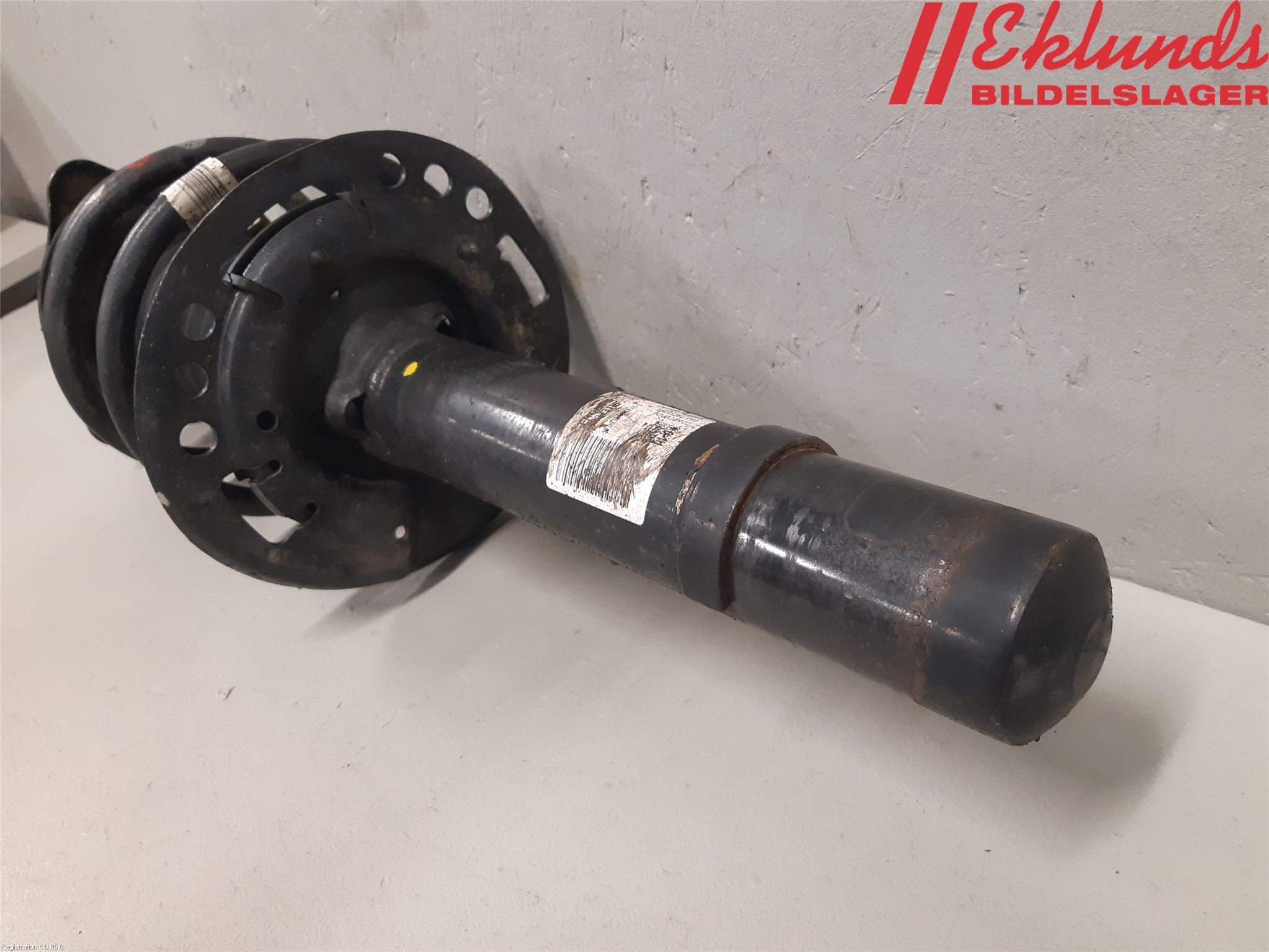 Honda CIVIC 17-22 Fjäderben Fram Höger