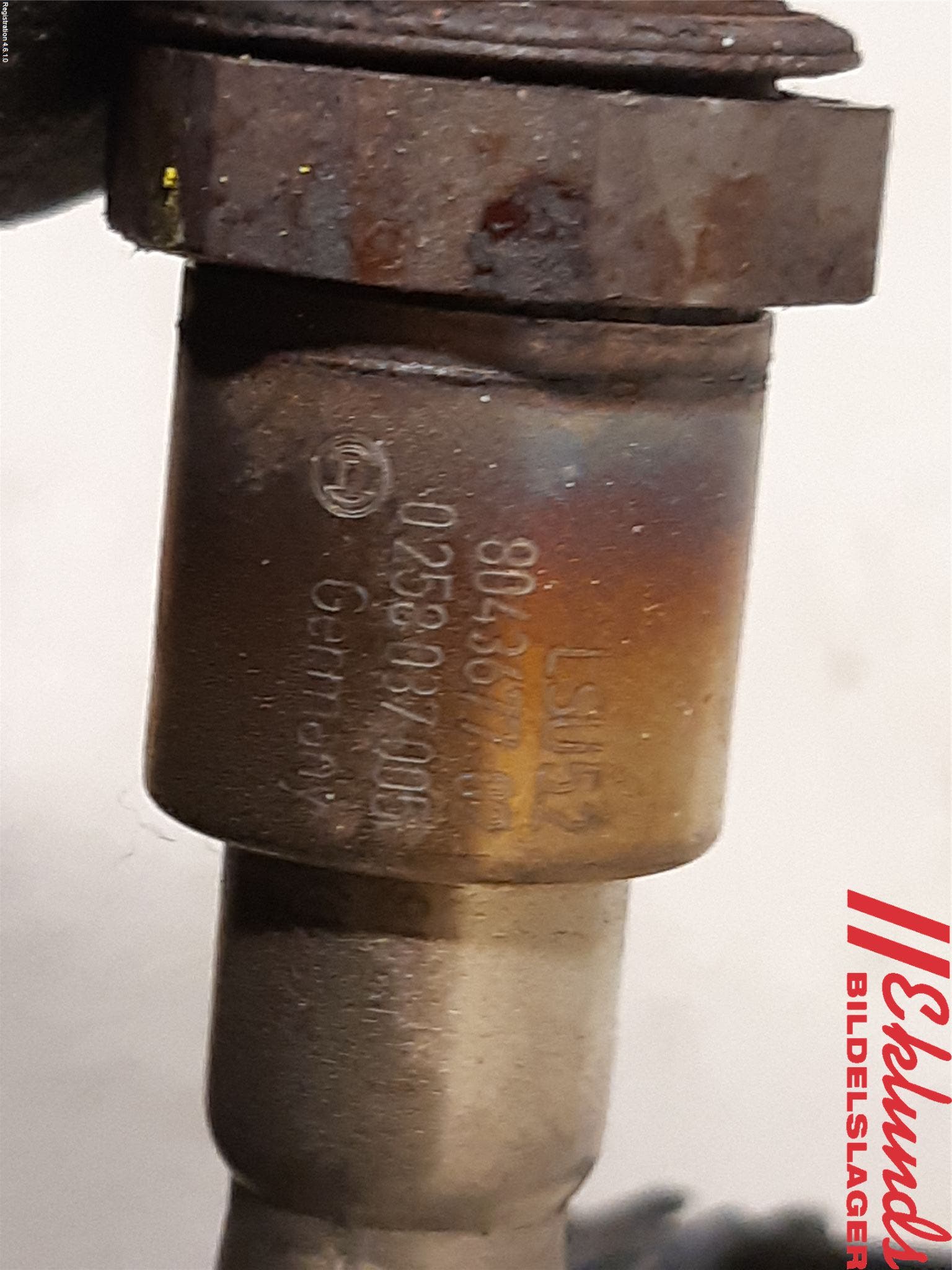 BMW 5 G30/G31/F90 17-23 Injlambdasond