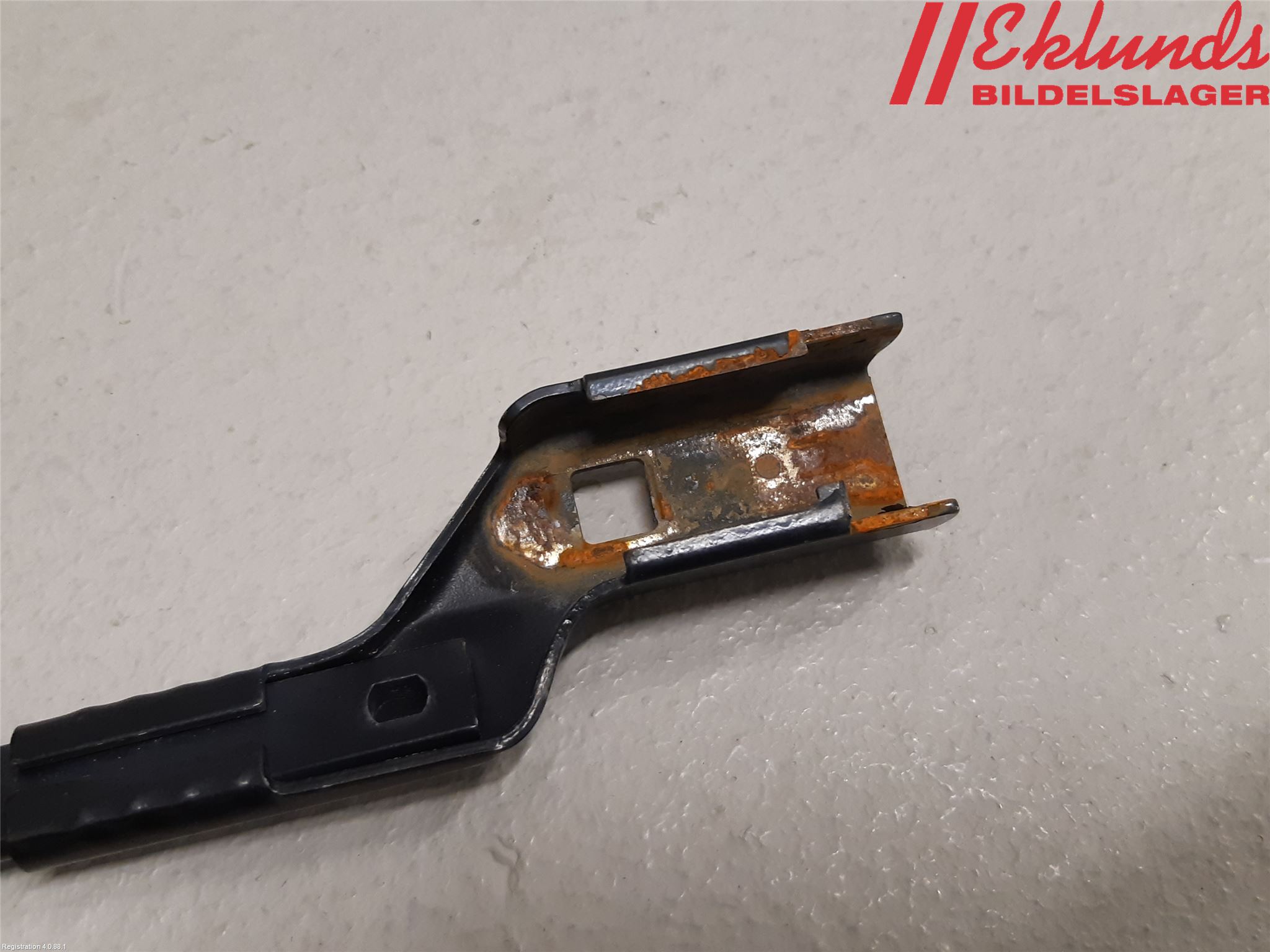 Volvo V60 11-13 Torkararm Armar Vindruta