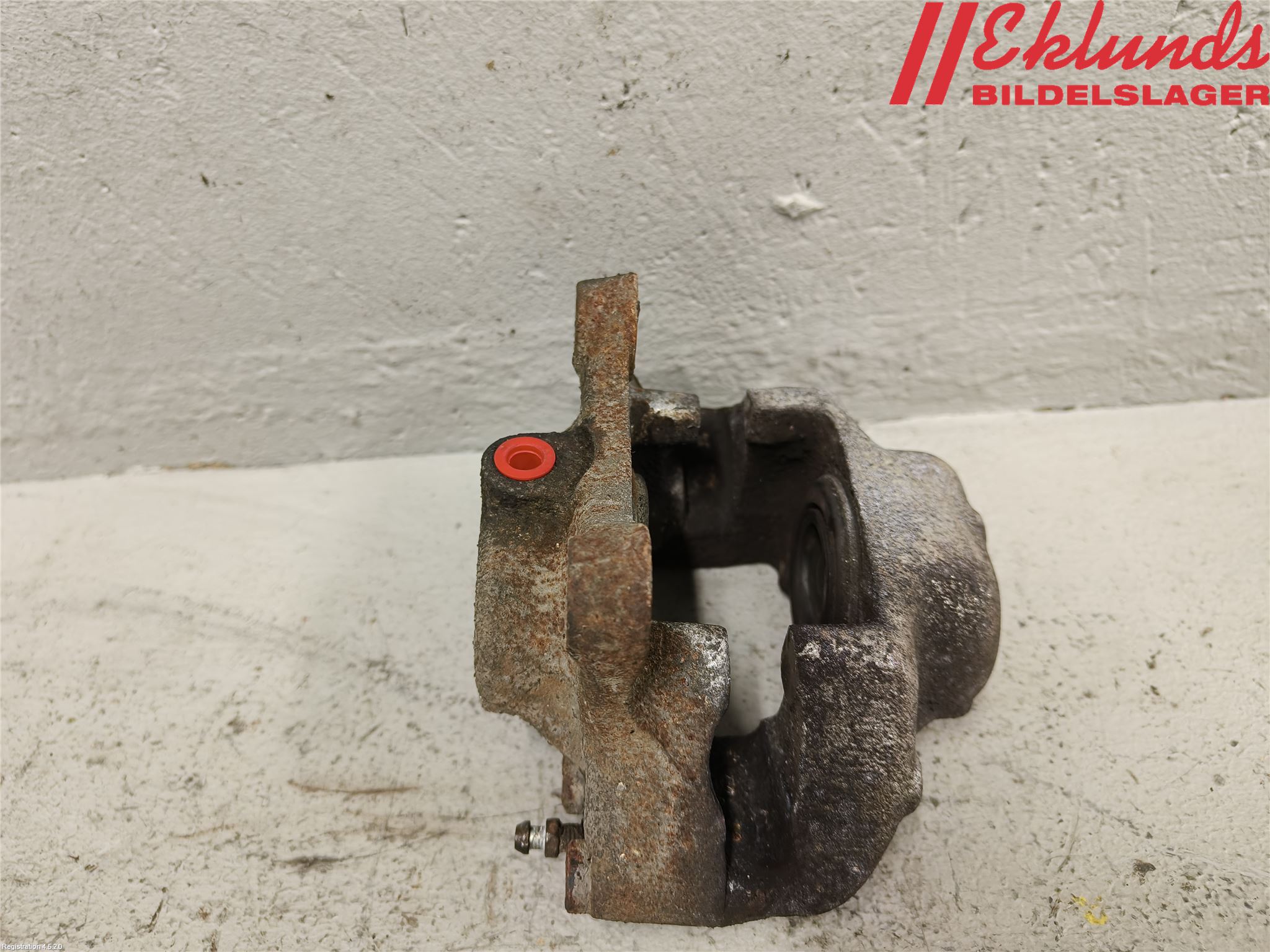 Volvo 240 81-87 Bromsok Bak Höger