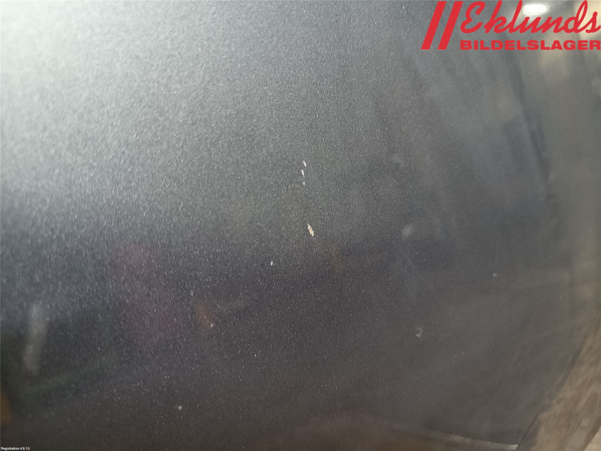 Hyundai i30 GD 13-17 Huv Fram