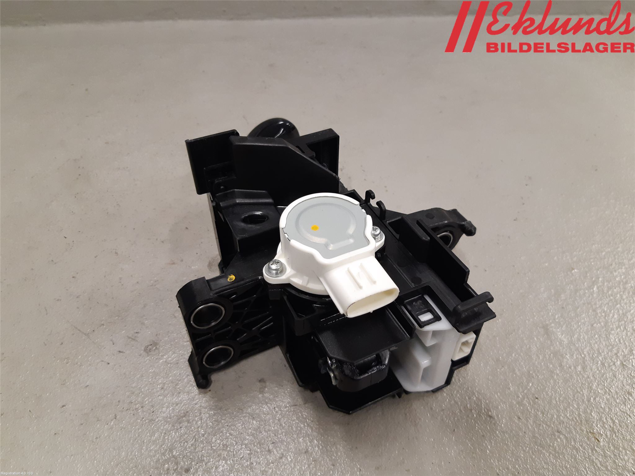 Toyota AURIS 13-19 Växelspak