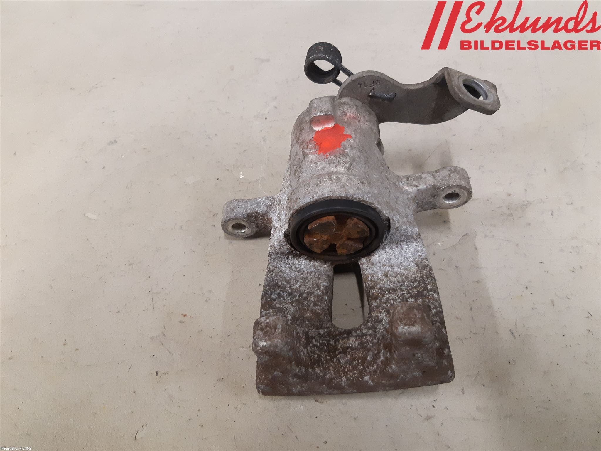 Kia CEED 12-18 Bromsok Bak Vänster