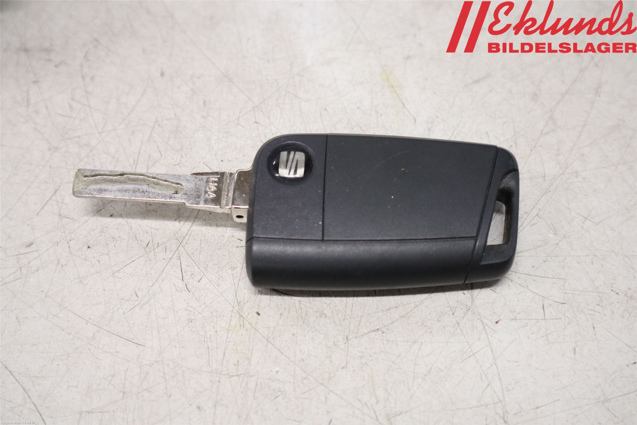 Seat LEON 13-20 Tändlås