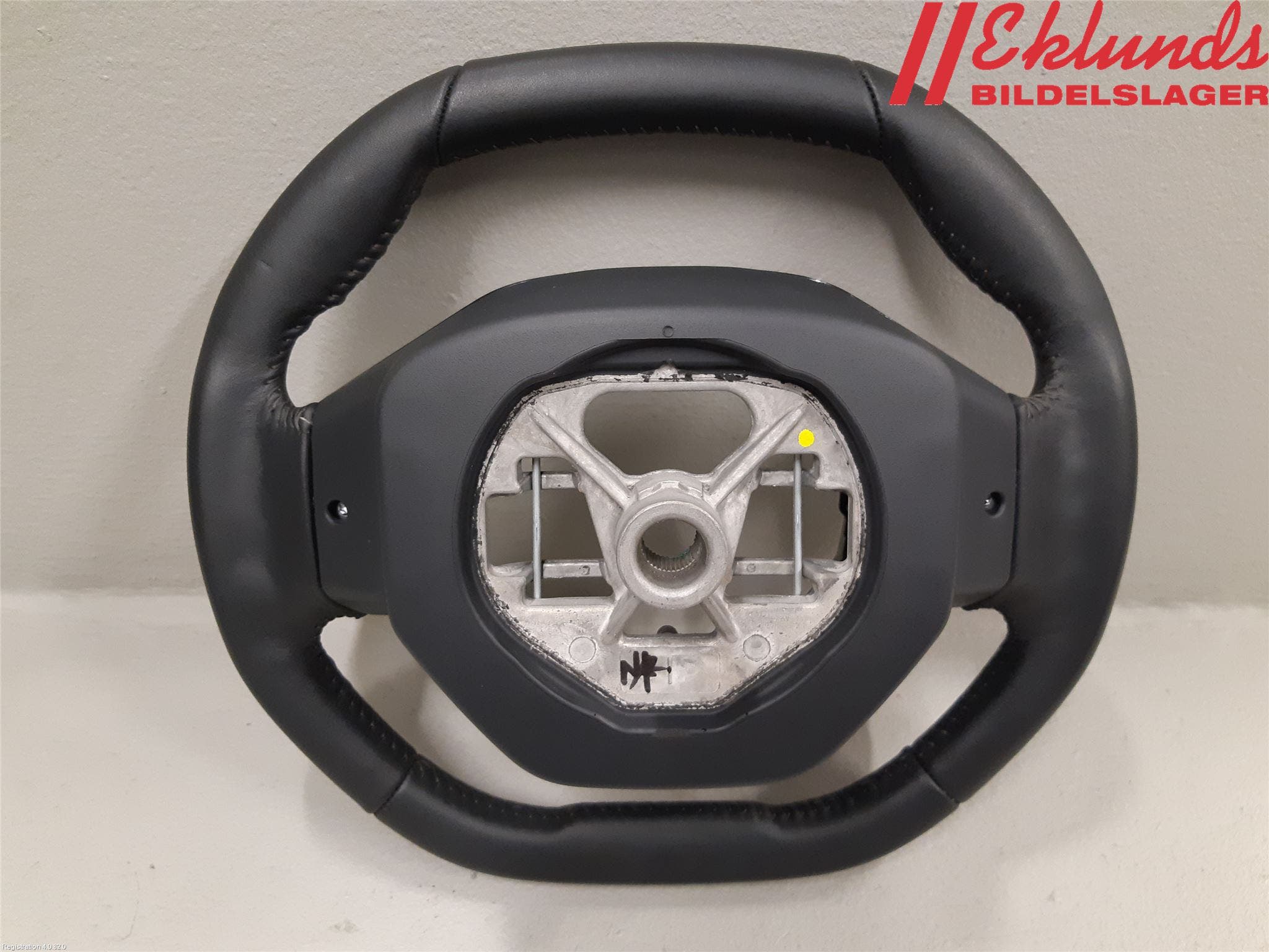 Peugeot 208/E-208 20- Ratt