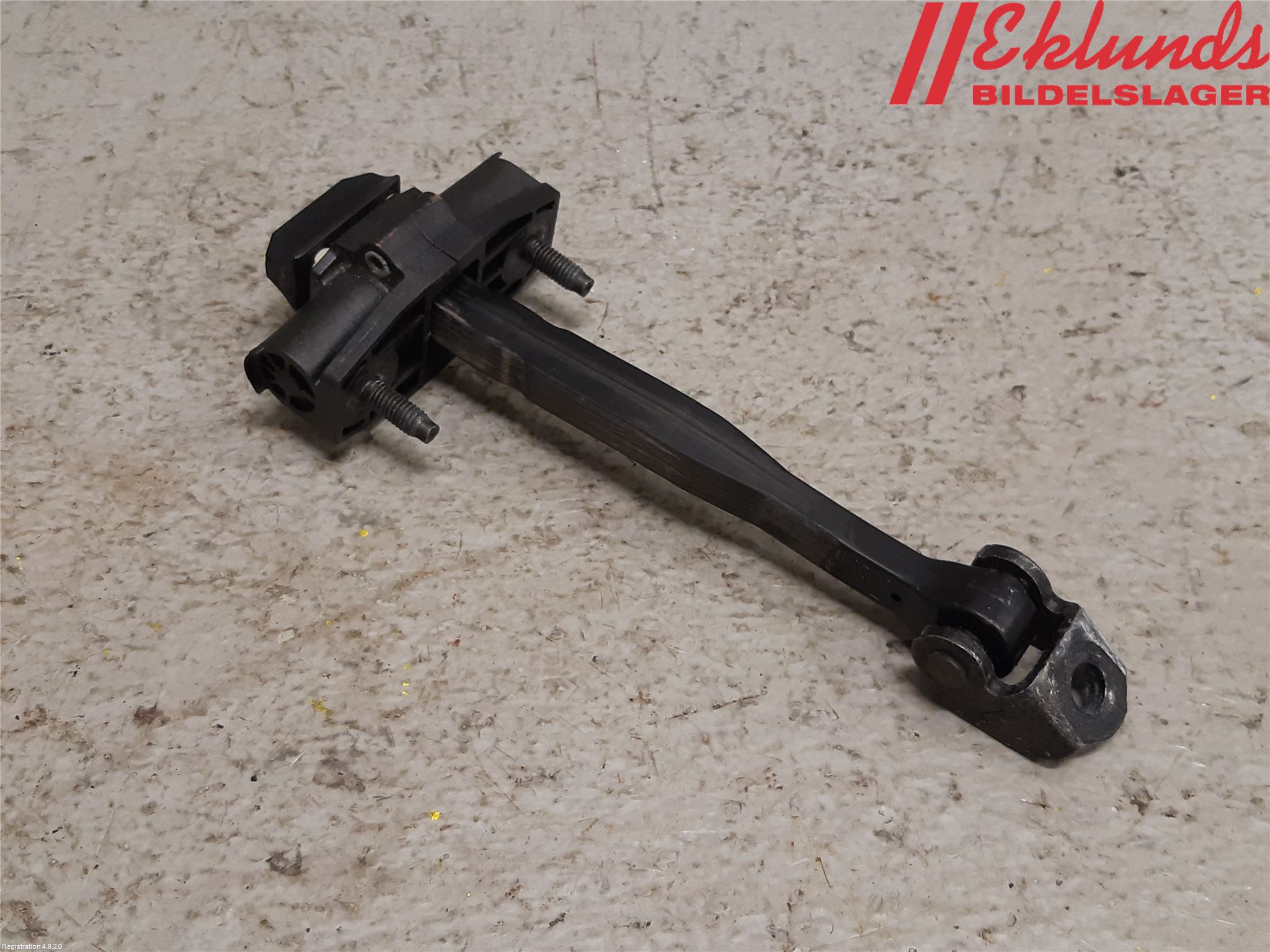 Volvo V60 19- Dörrstopp