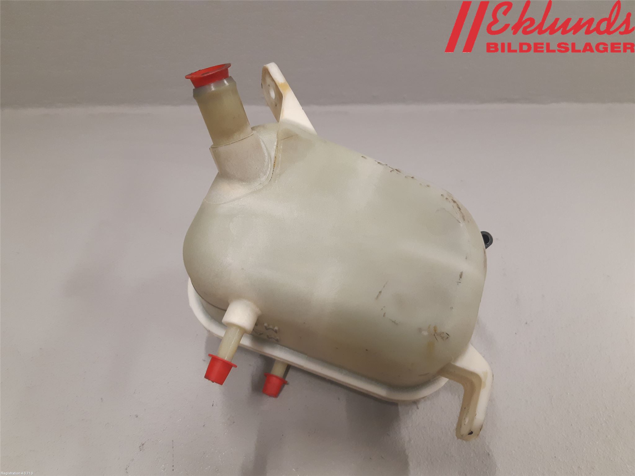 Hyundai i30 FD 07-12 Expansionstank