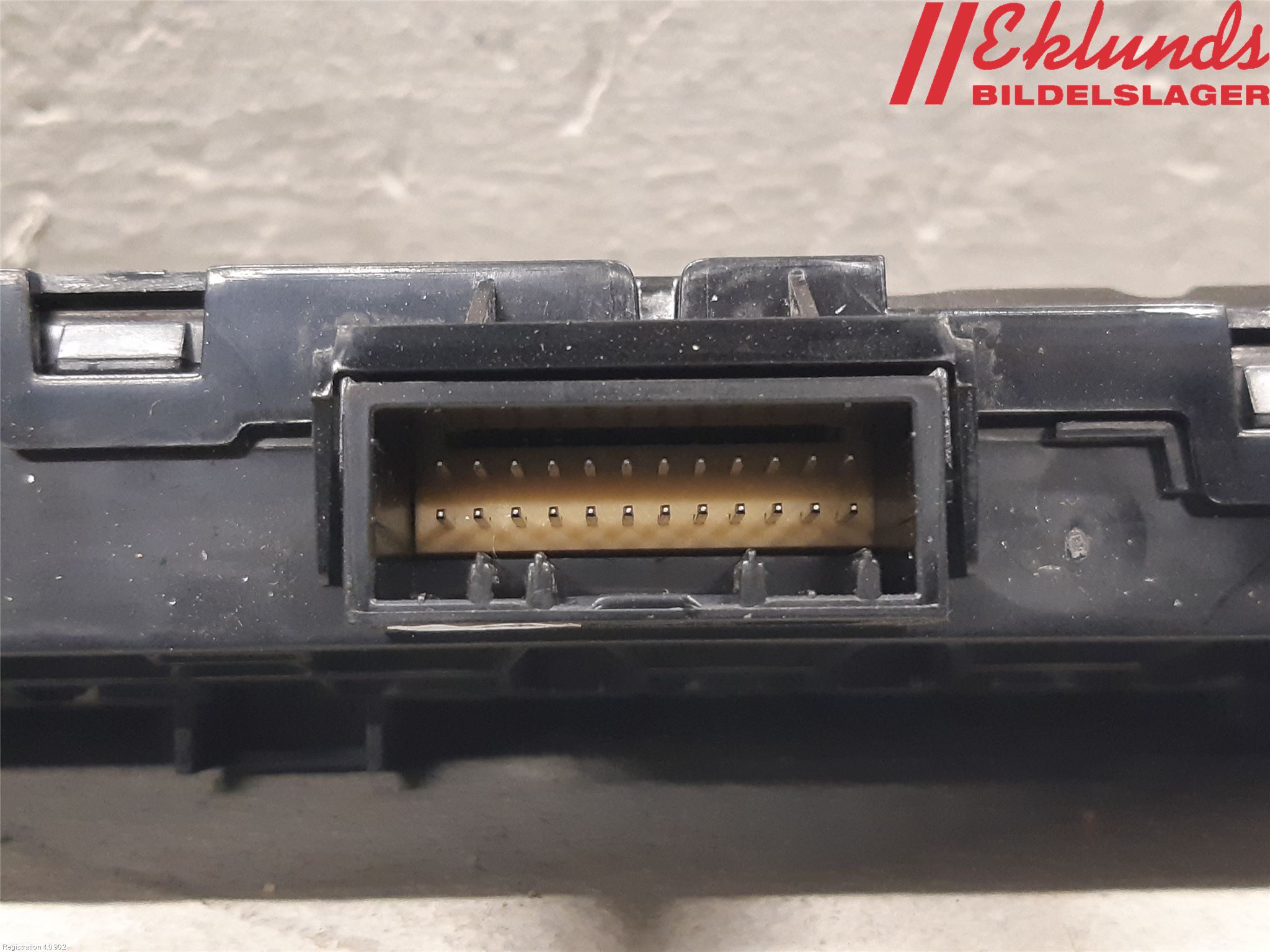 Nissan TOWNSTAR 22- Strömställare Multifunktion