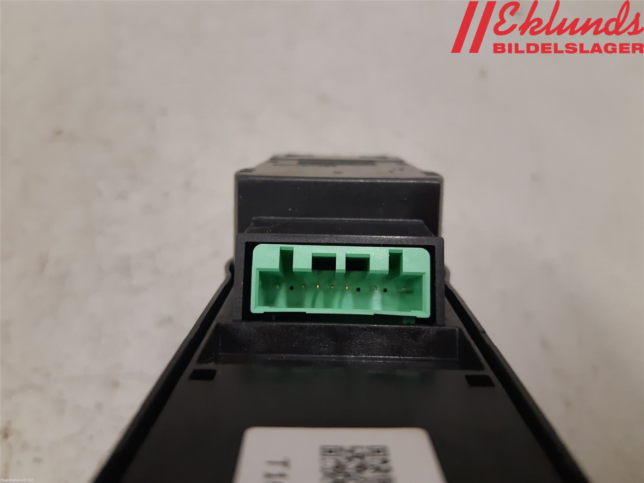 Volvo V90 17->> Cd Radio - Multimediapanel