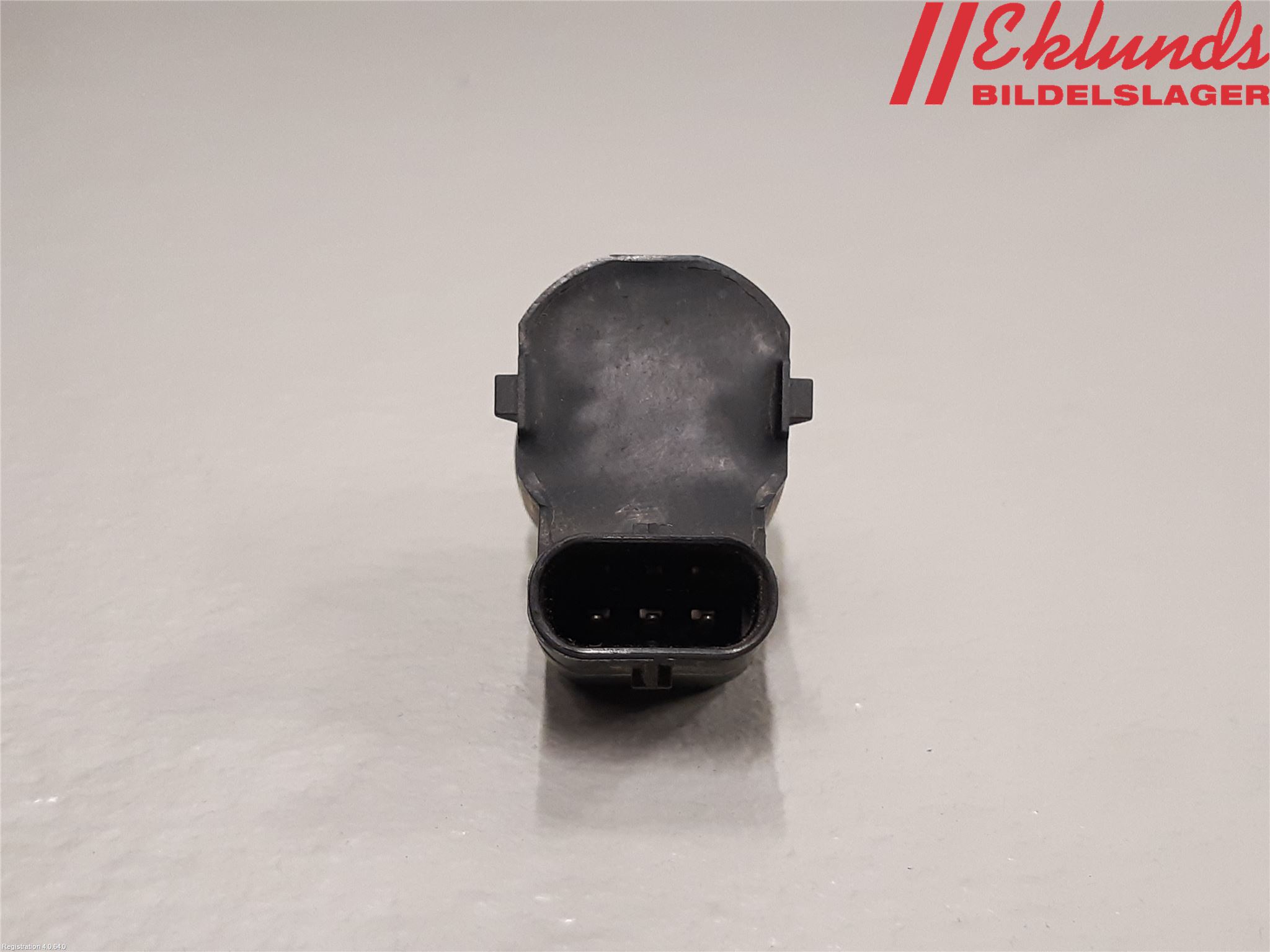 BMW 5 F10/F11/F18 09-17 Parkeringshjälp Backsensor