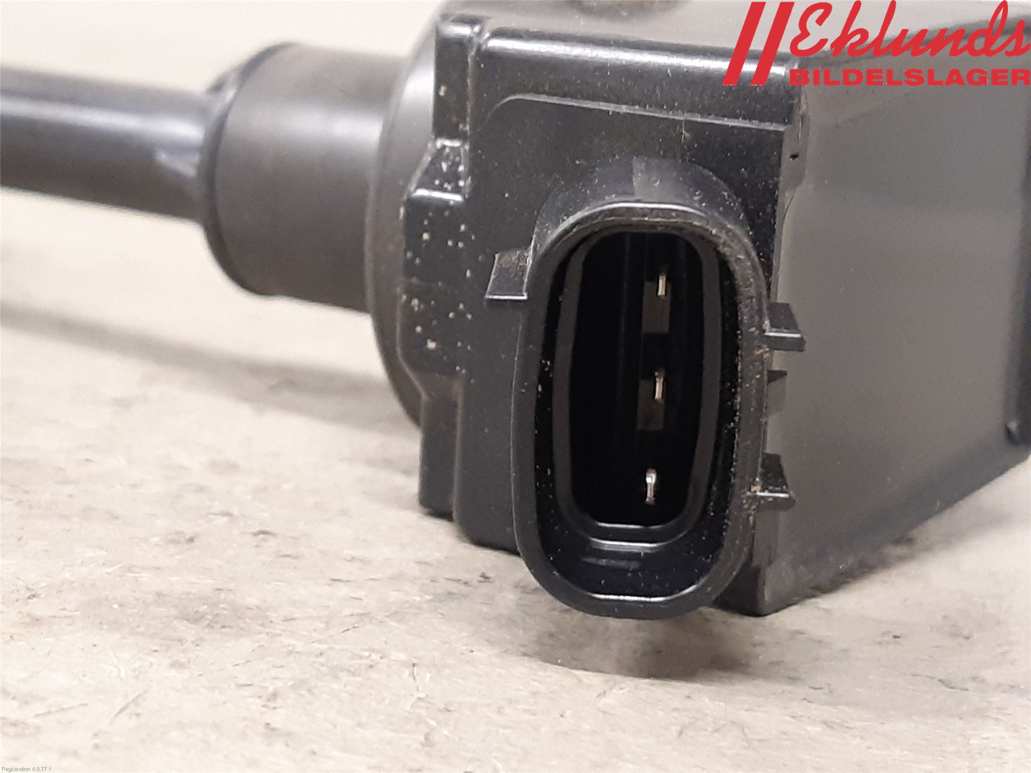 Toyota RAV4 19- Tändspole