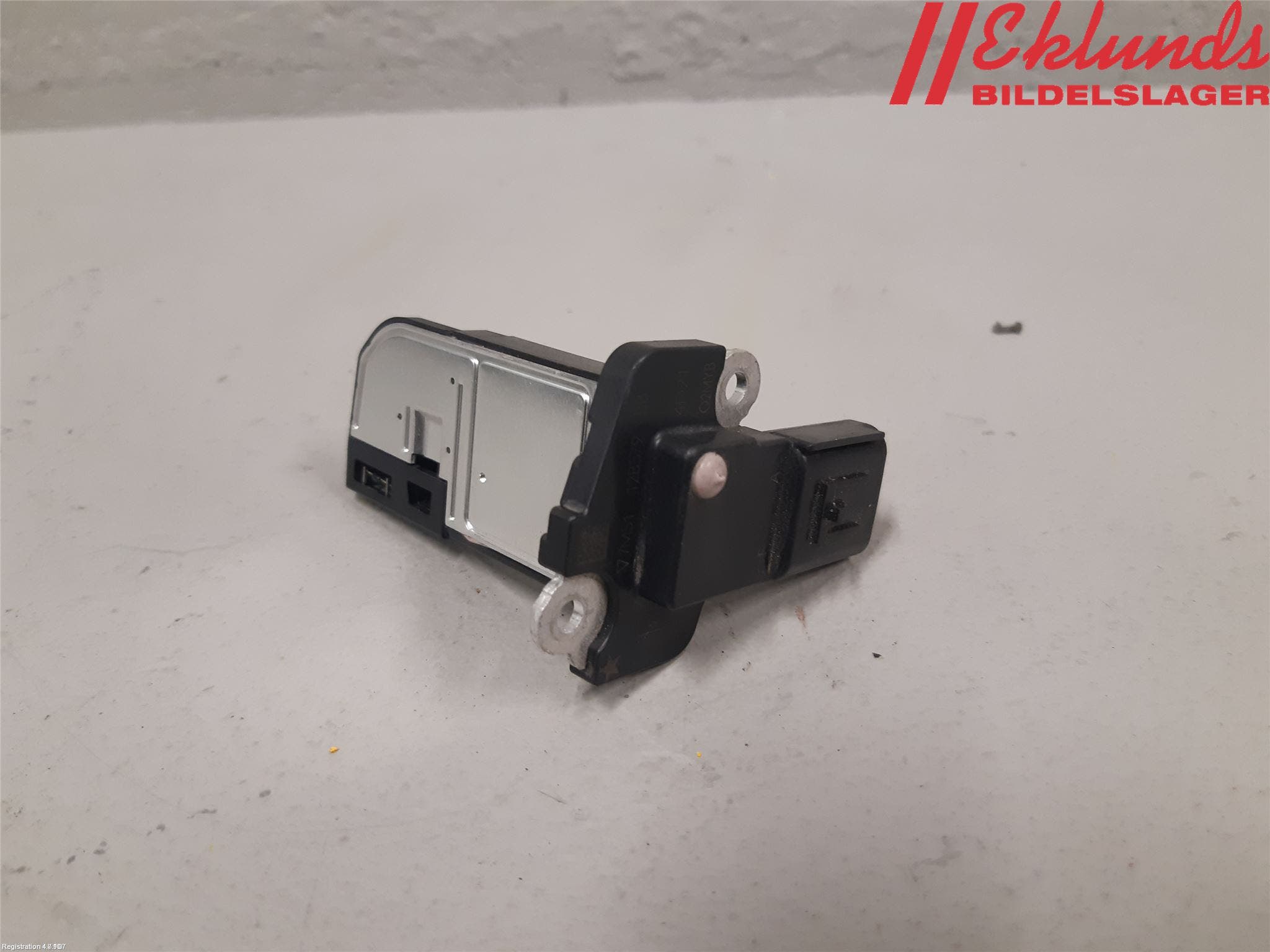 Volvo V40 12-19 Injluftmassamätare