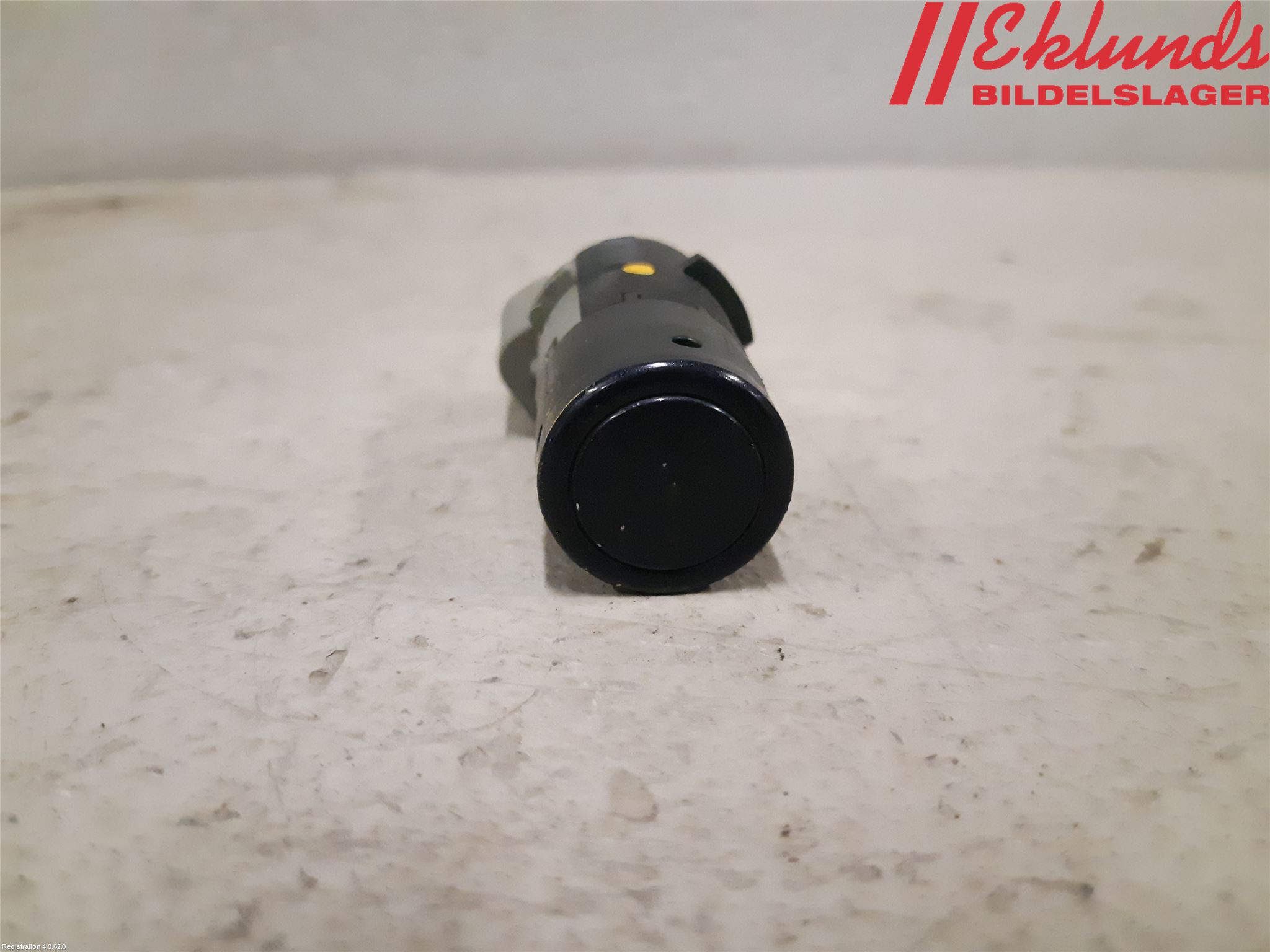 BMW 5 E60/61 Sed/Tou 02-10 Parkeringshjälp Frontsensor
