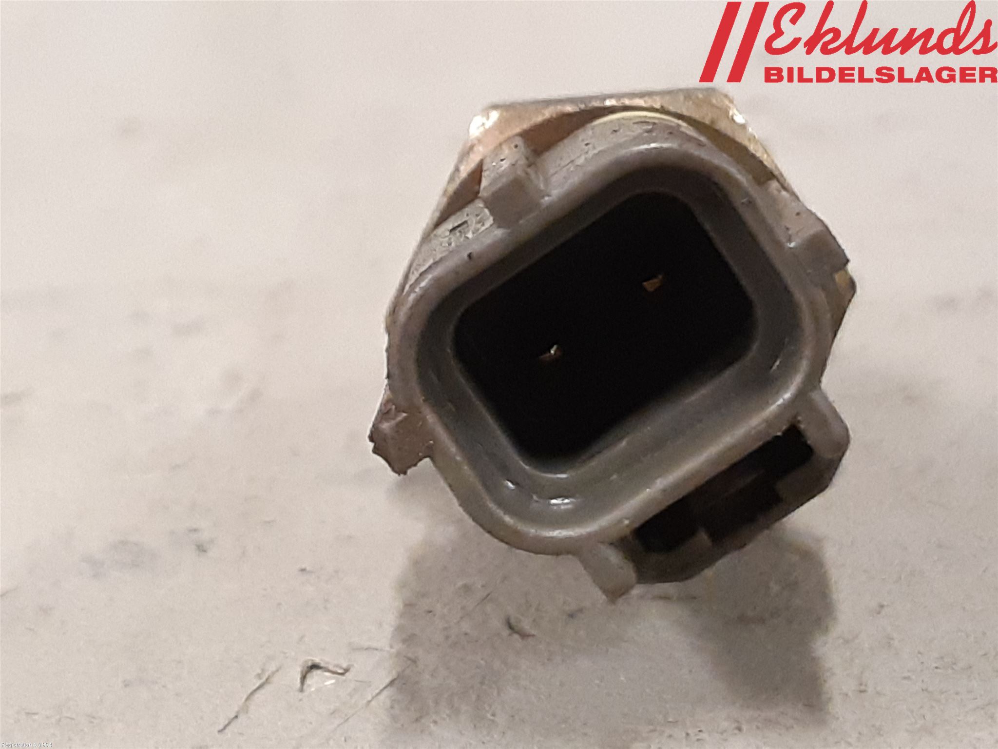 Volvo V70 05-08 Givare Temp Vatten