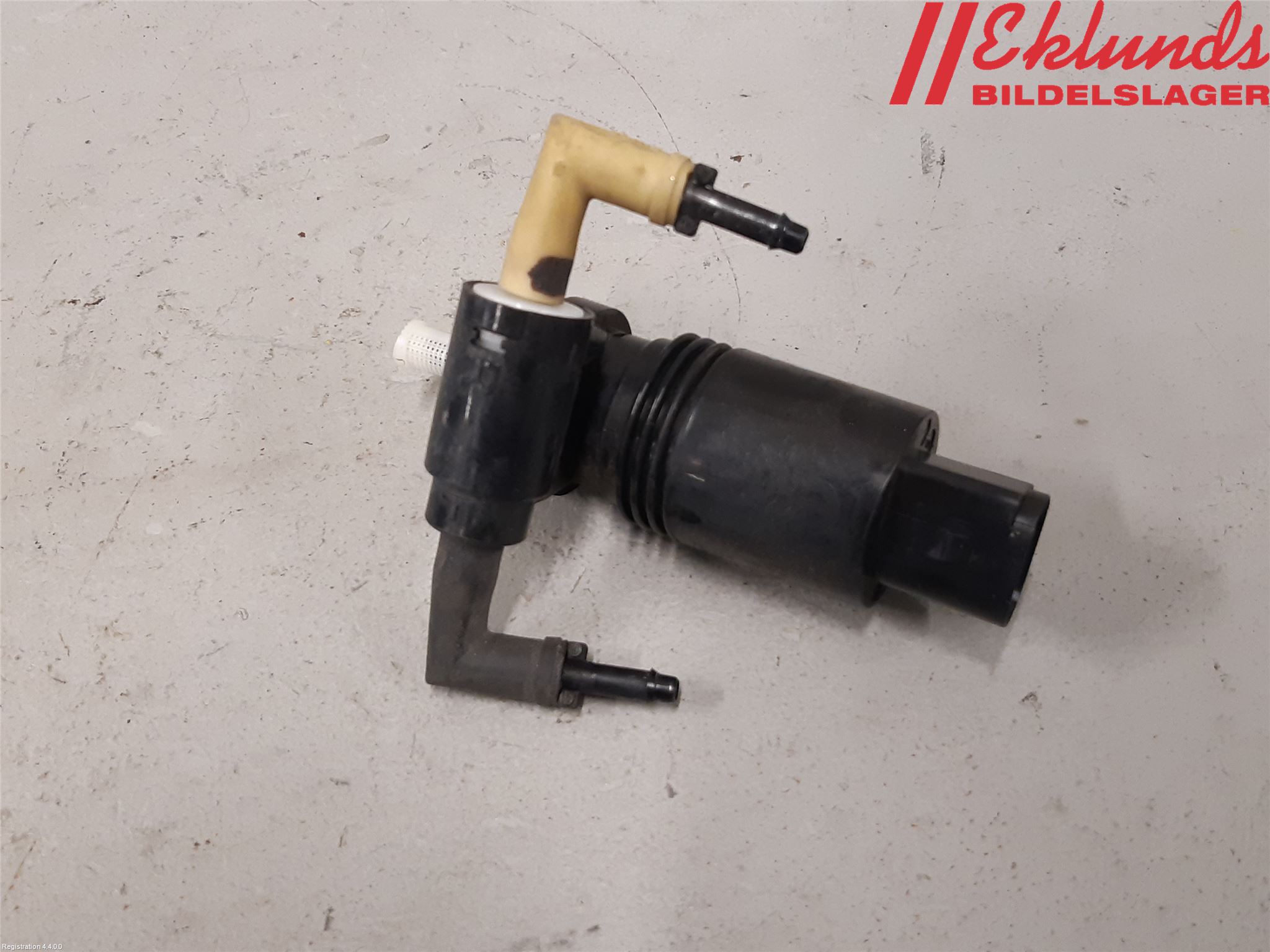 Fiat FREEMONT Spolarpump Vindruta