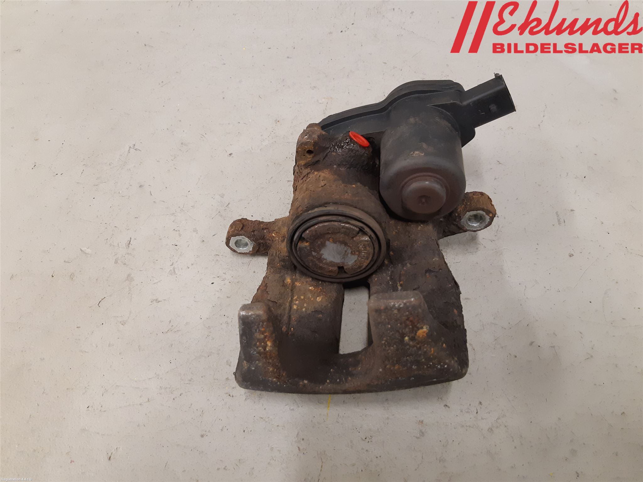 Audi A5 07-16 Bromsok Bak Höger