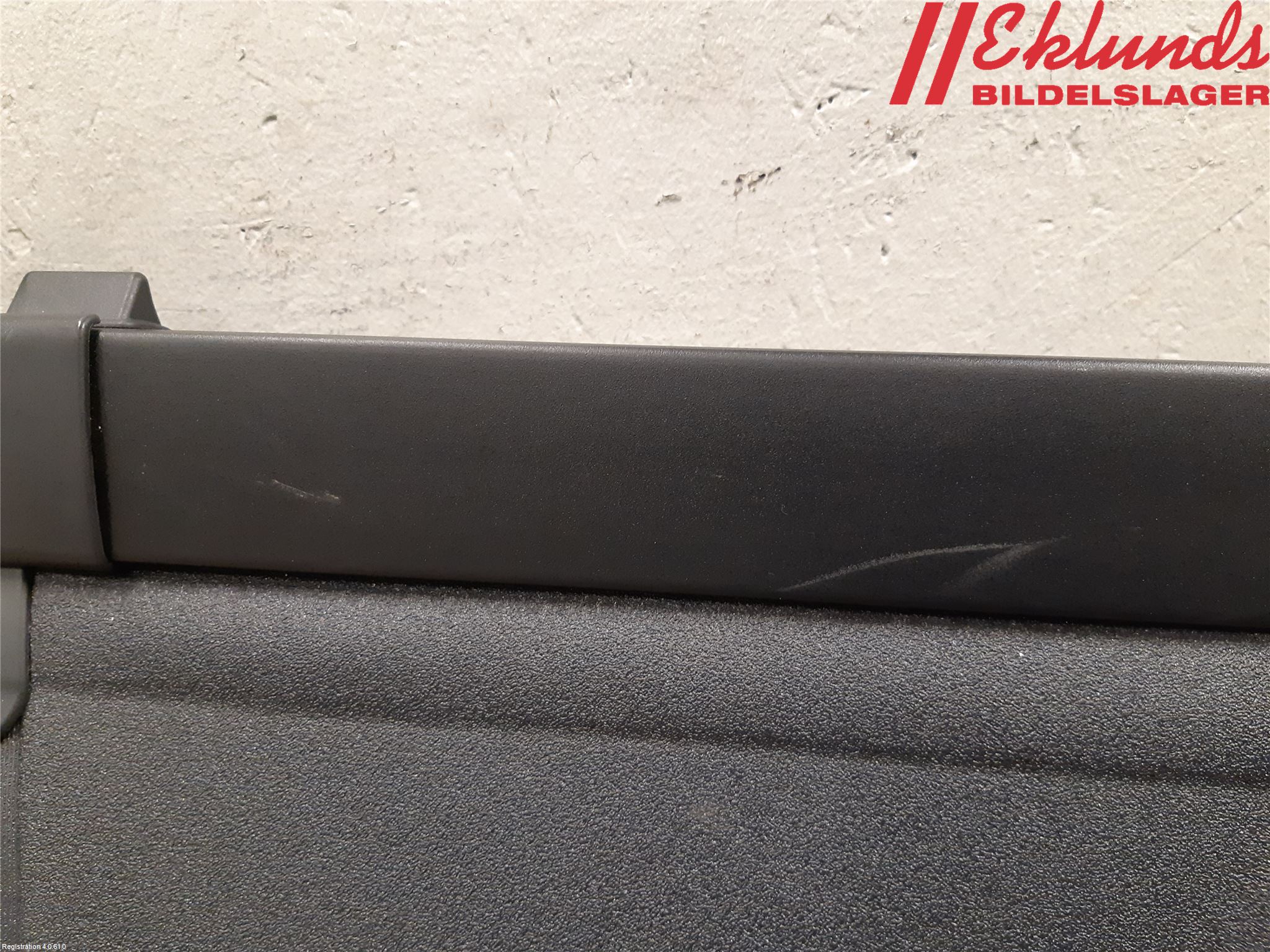 Toyota AURIS 13-19 Insynskydd