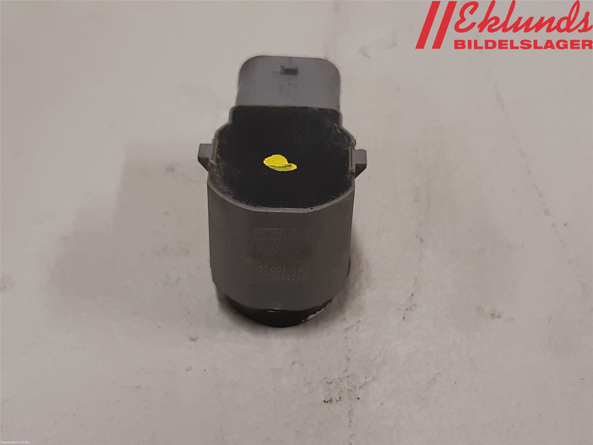 Volvo V70 08-13 Parkeringshjälp Backsensor