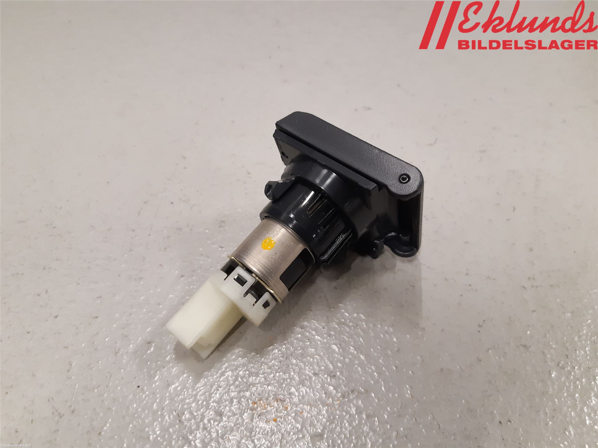 Toyota CAMRY 19-24 El Övrigt