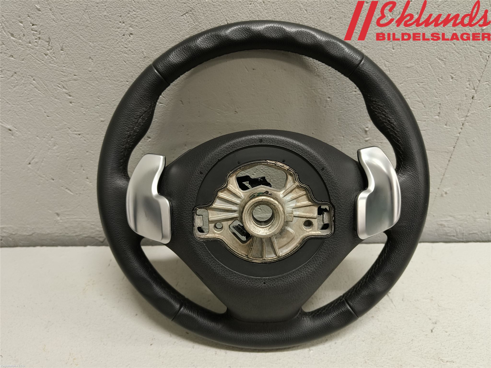 BMW 3 F30/F31/F80 12-19 Ratt