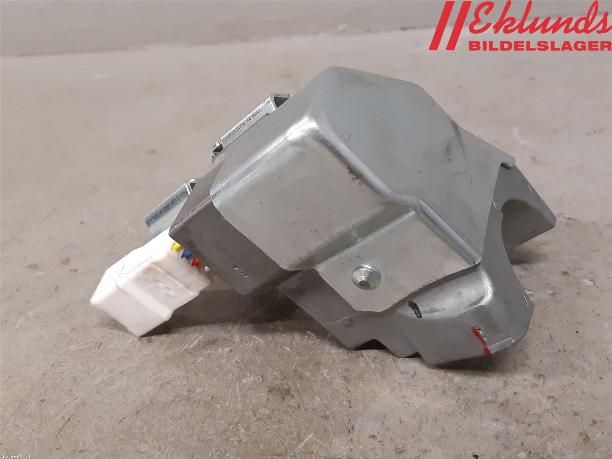 Hyundai i40 08-15 Rattlås-Tändlås Elektrisk