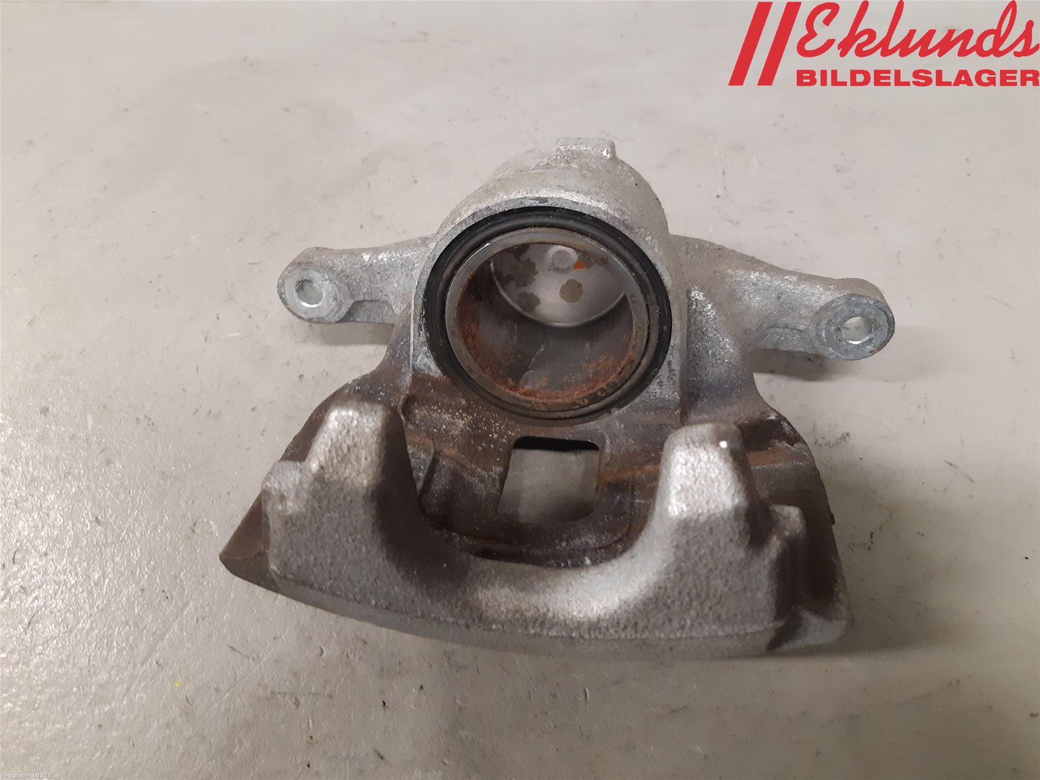 Toyota COROLLA 19- Bromsok Fram Höger