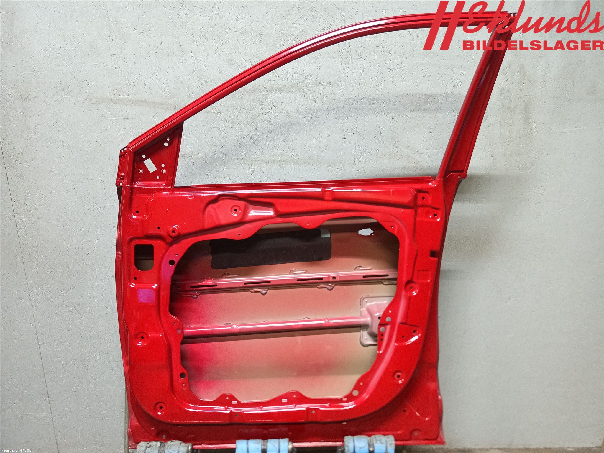 Hyundai SANTA FE 13-18 Dörr Fram Höger