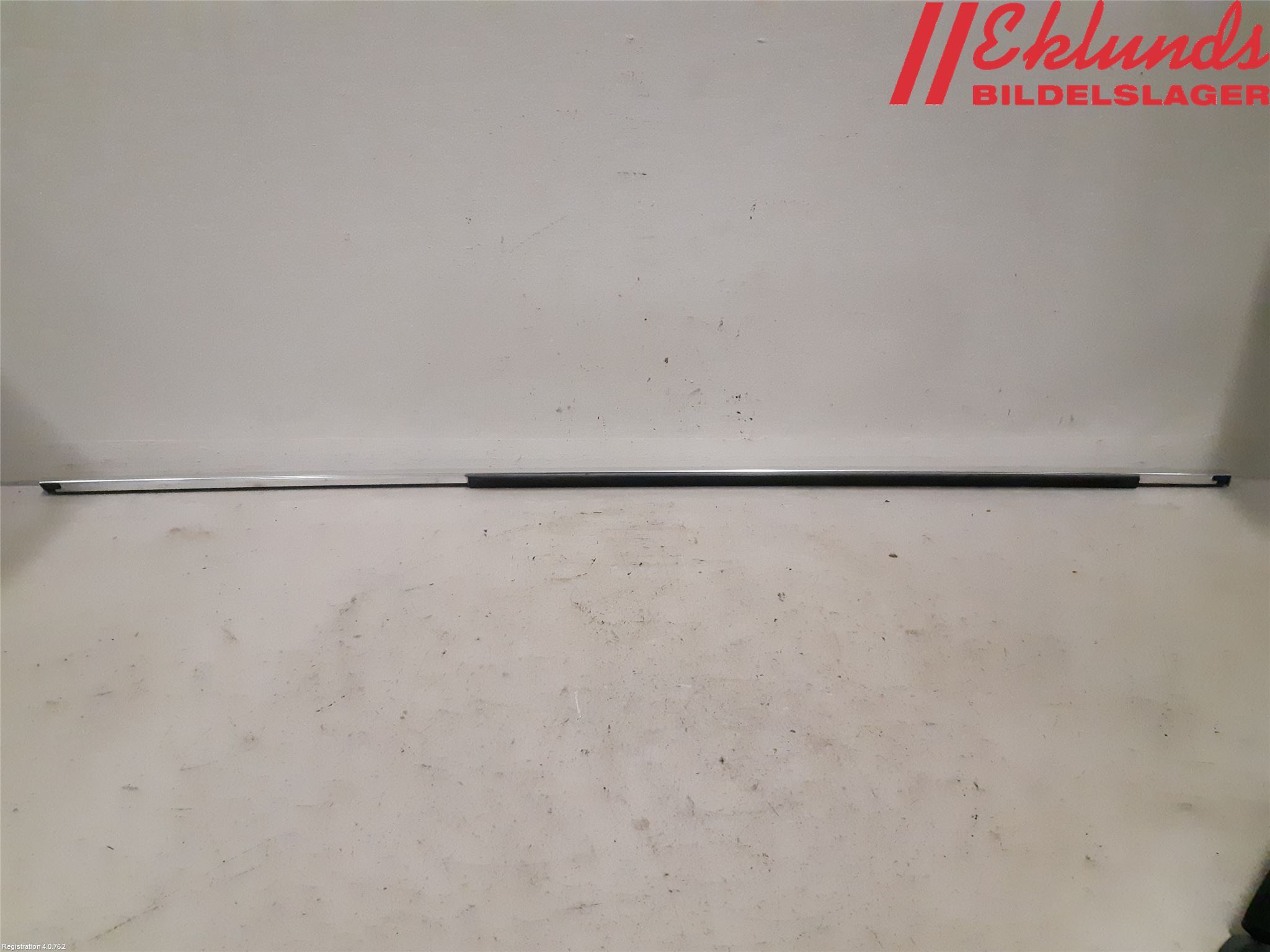 Volvo S80 14-16 List Vä