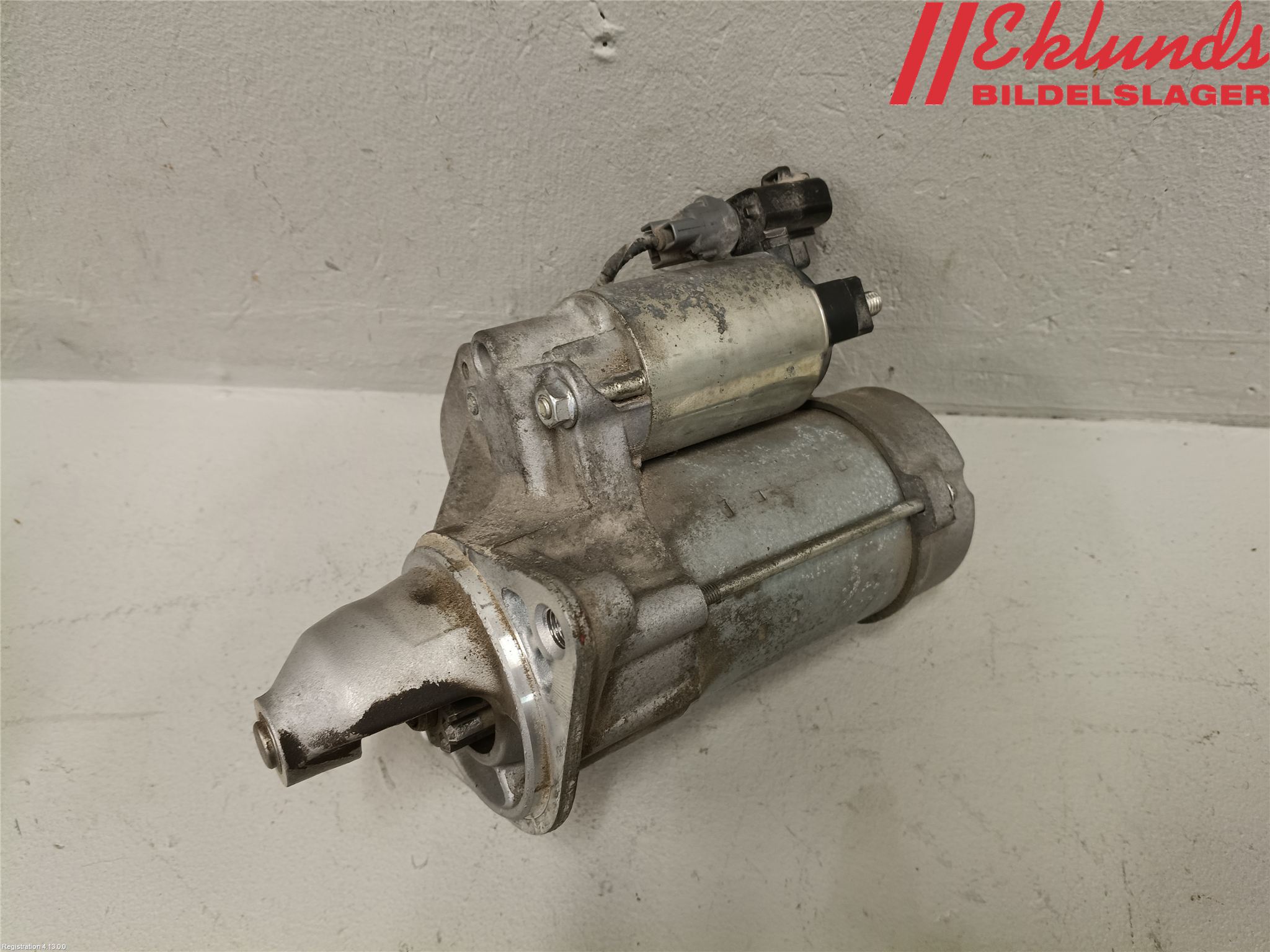 Toyota RAV4 13-18 Startmotor