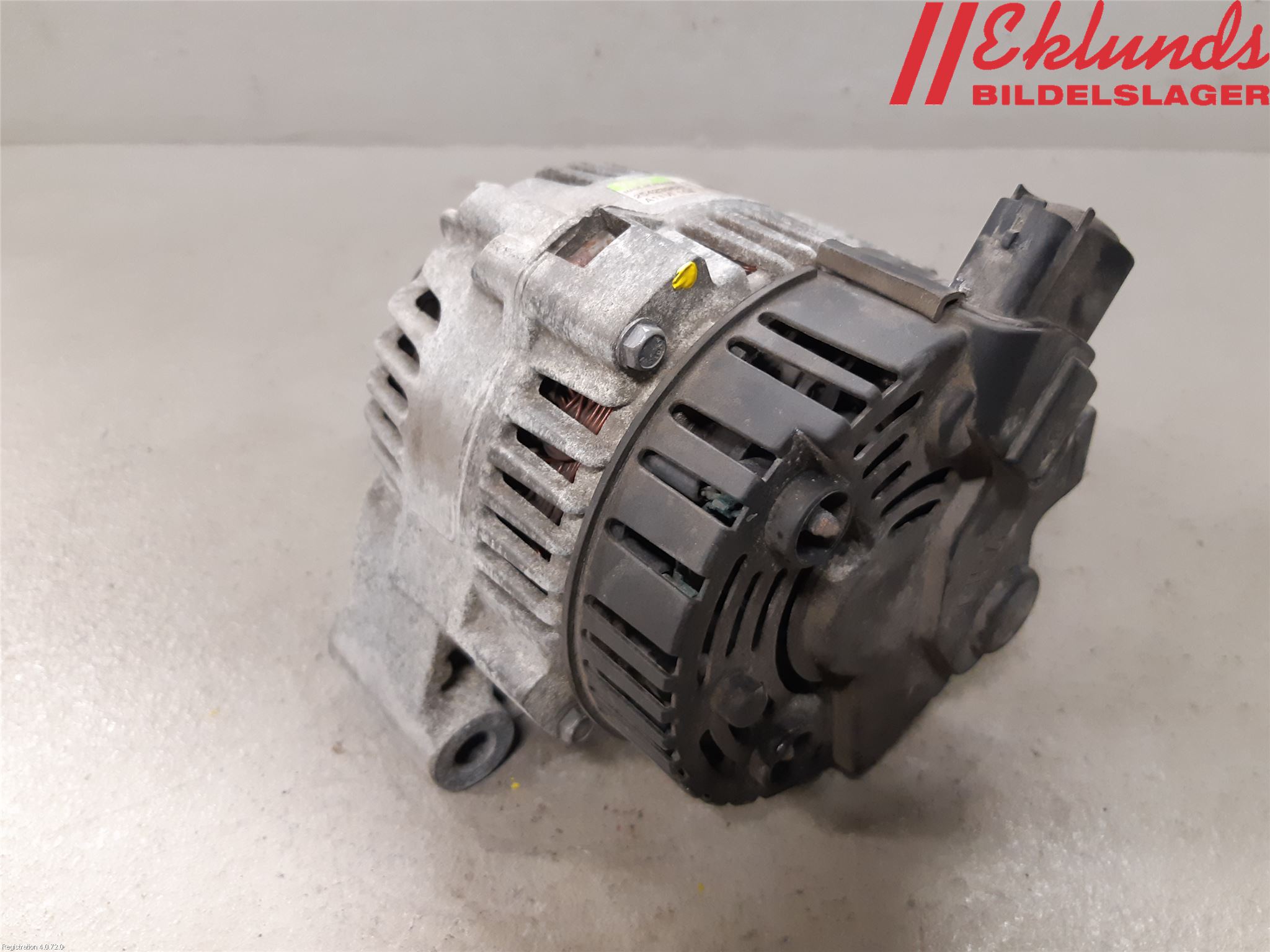 Peugeot PARTNER  -02 Generator
