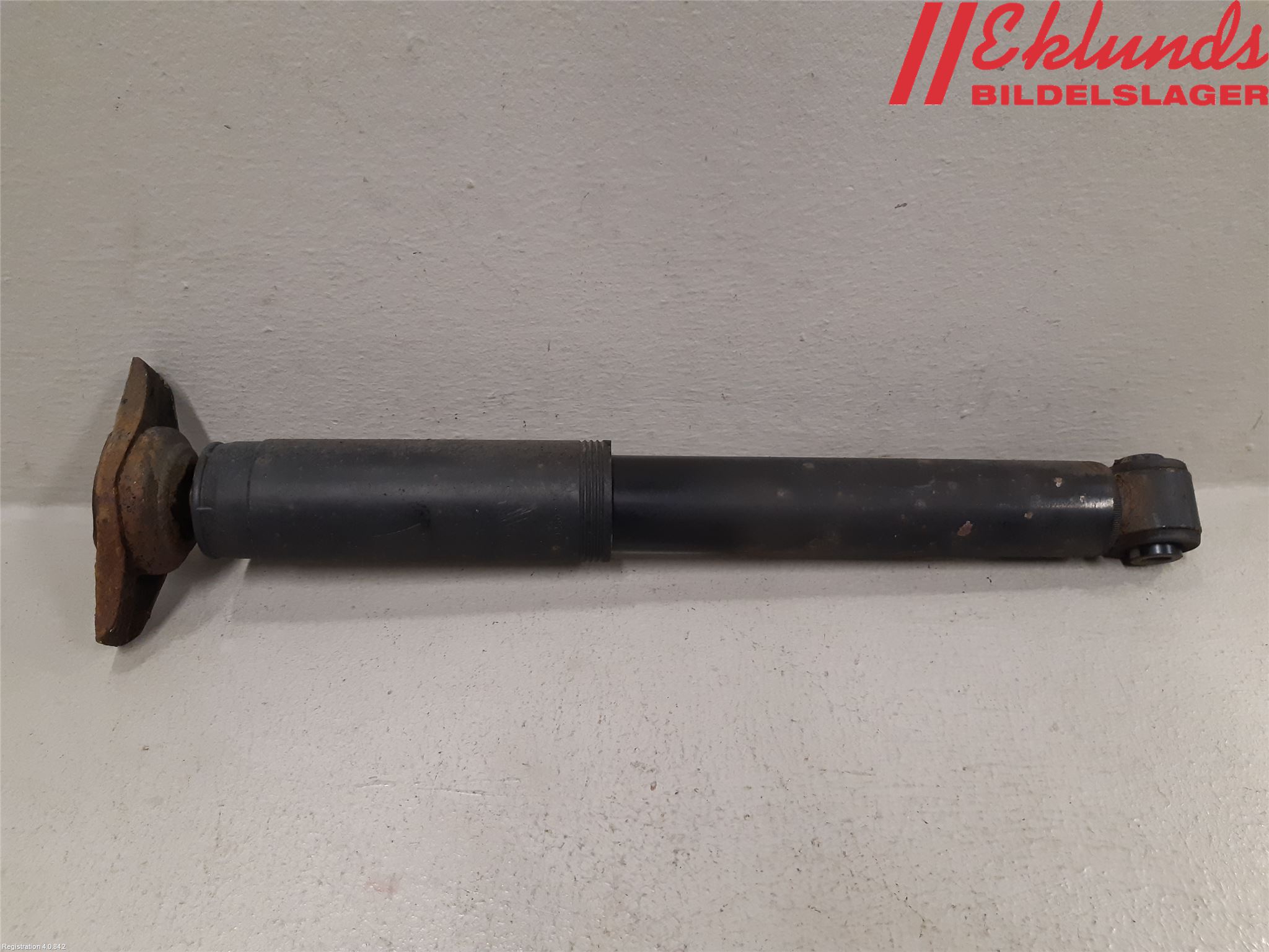 Ford MONDEO 07-15 Stötdämpare Bak