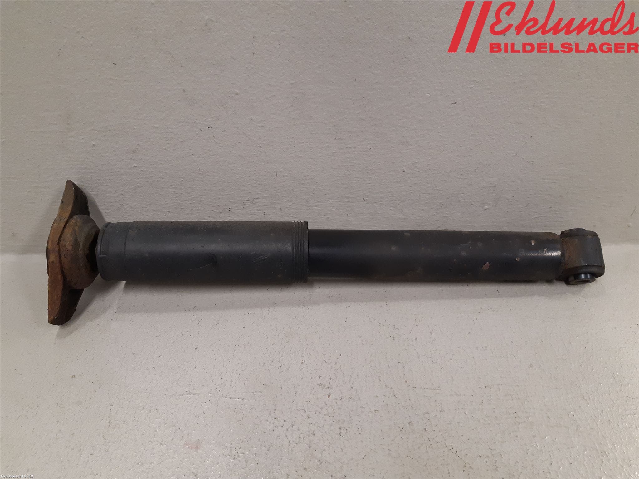 Ford MONDEO 07-15 Stötdämpare Bak